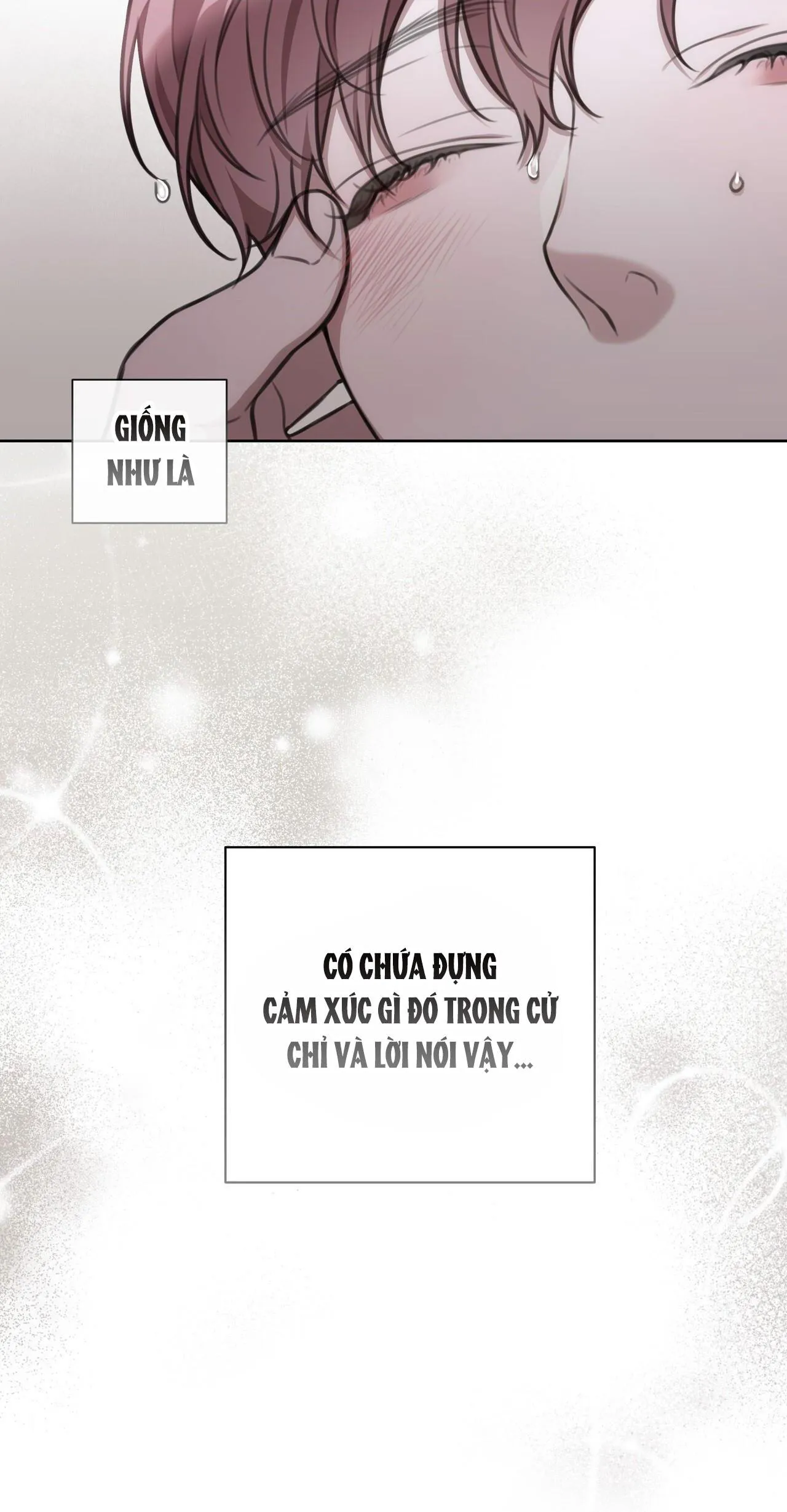 NHẬT KÝ GIAM CẦM THƯ KÝ JIN Chapter 19 Trang 36