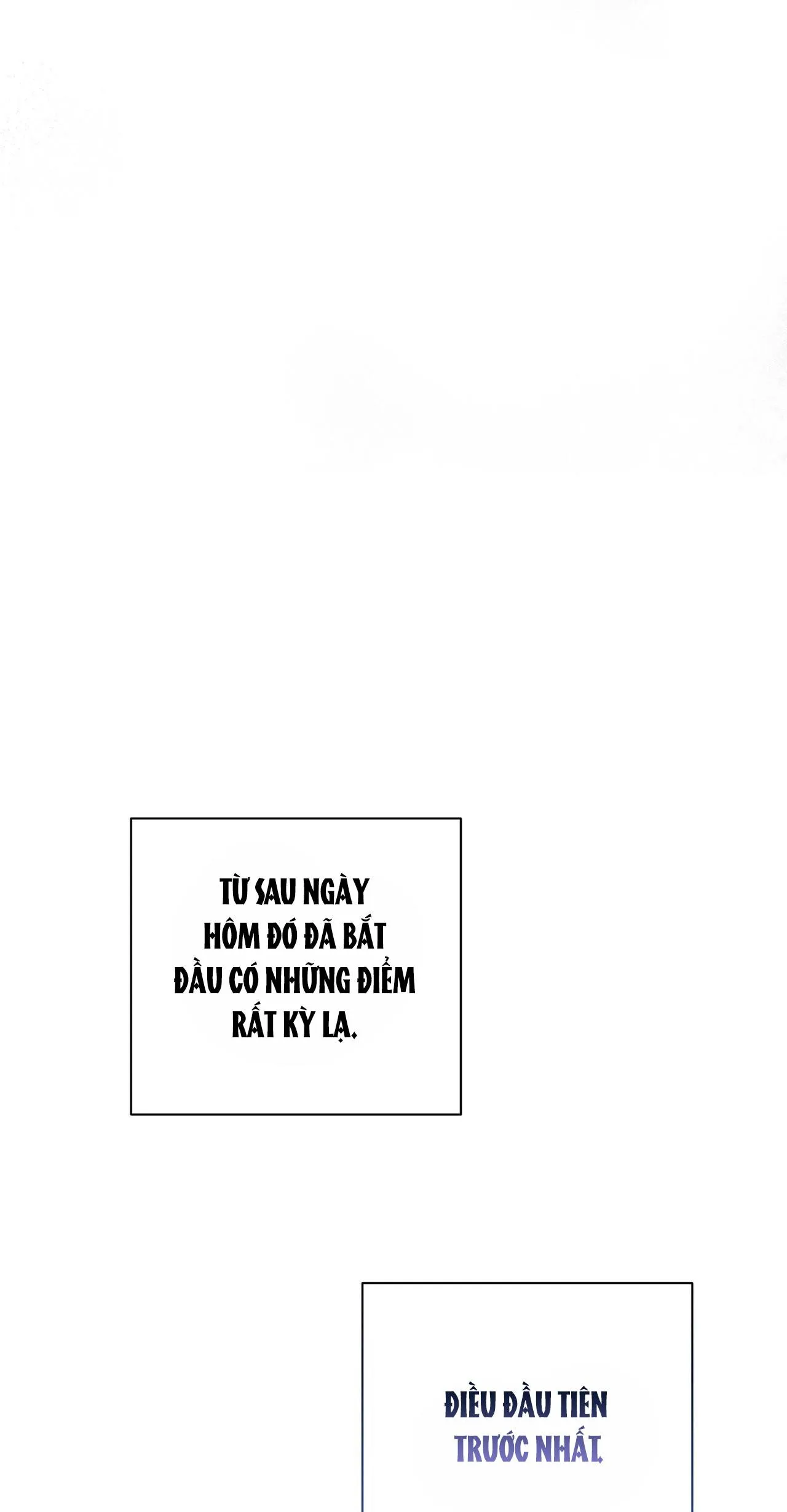 NHẬT KÝ GIAM CẦM THƯ KÝ JIN Chapter 19 Trang 37