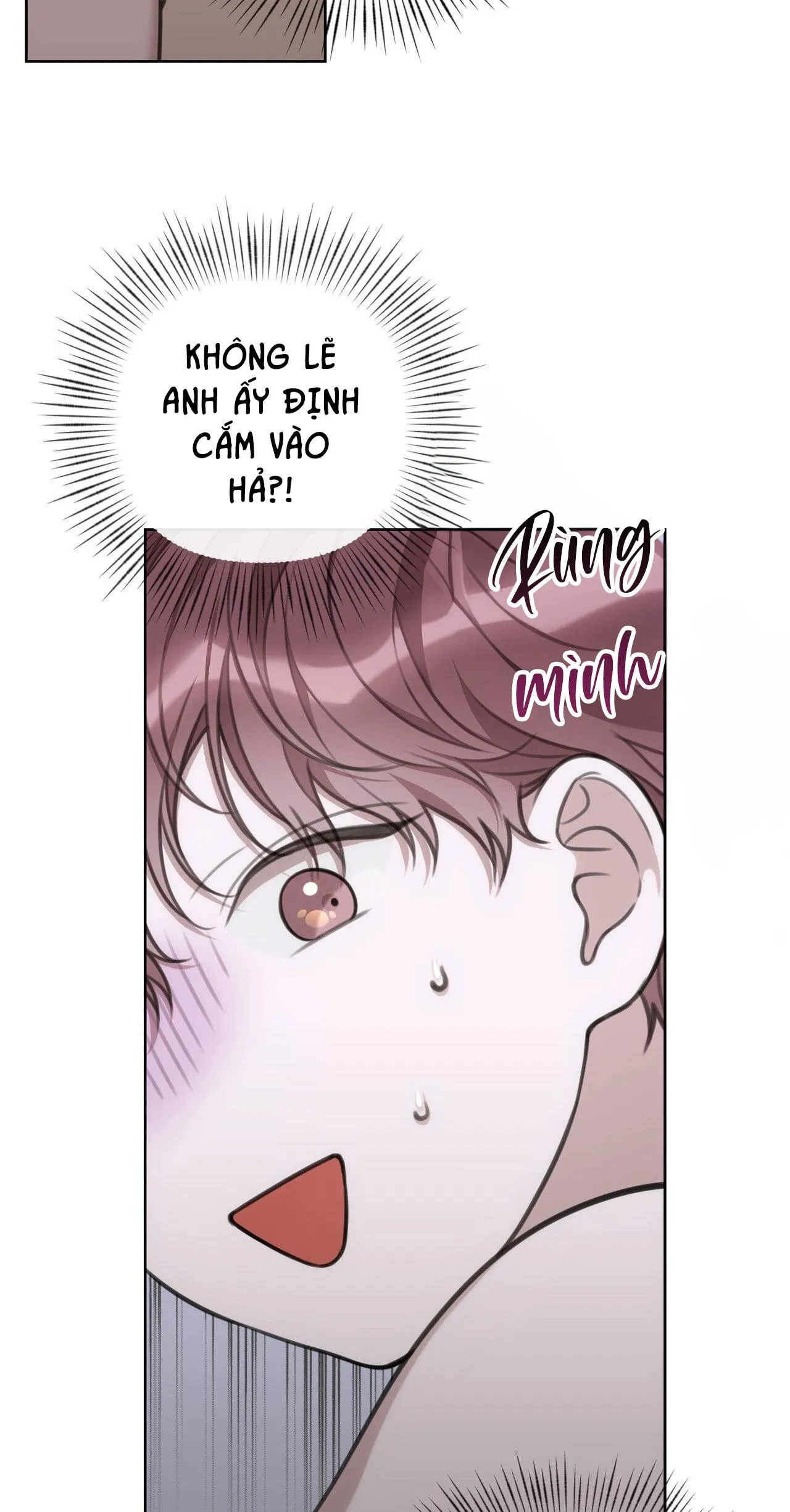 NHẬT KÝ GIAM CẦM THƯ KÝ JIN Chapter 19 Trang 46