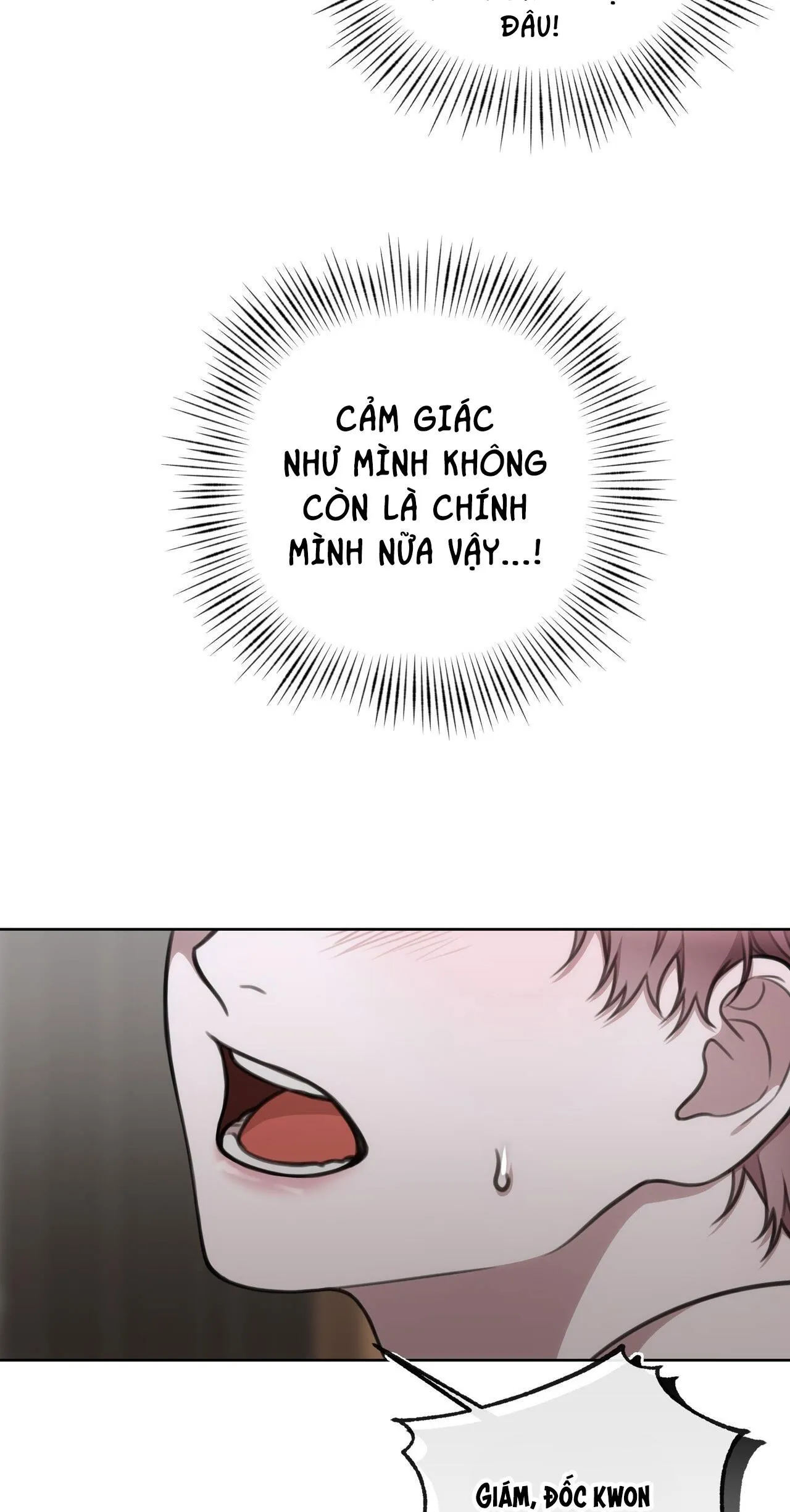 NHẬT KÝ GIAM CẦM THƯ KÝ JIN Chapter 19 Trang 48