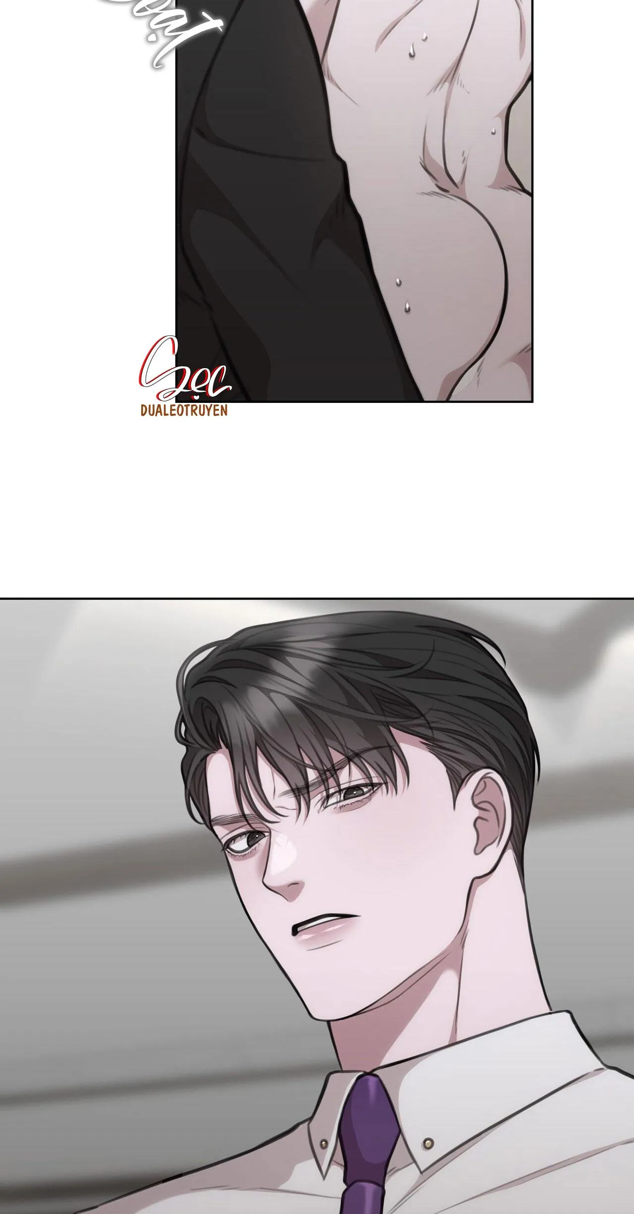 NHẬT KÝ GIAM CẦM THƯ KÝ JIN Chapter 19 Trang 50