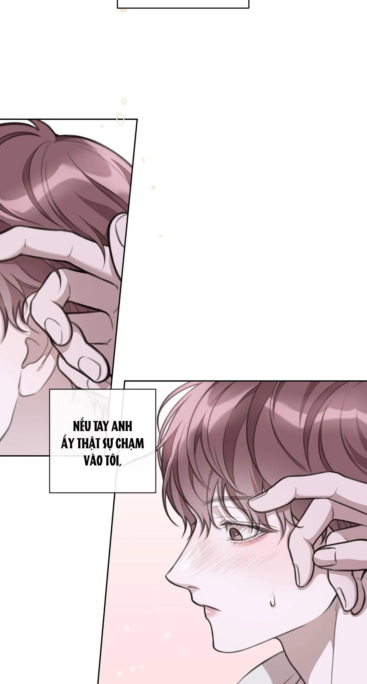 NHẬT KÝ GIAM CẦM THƯ KÝ JIN Chapter 19 Trang 56