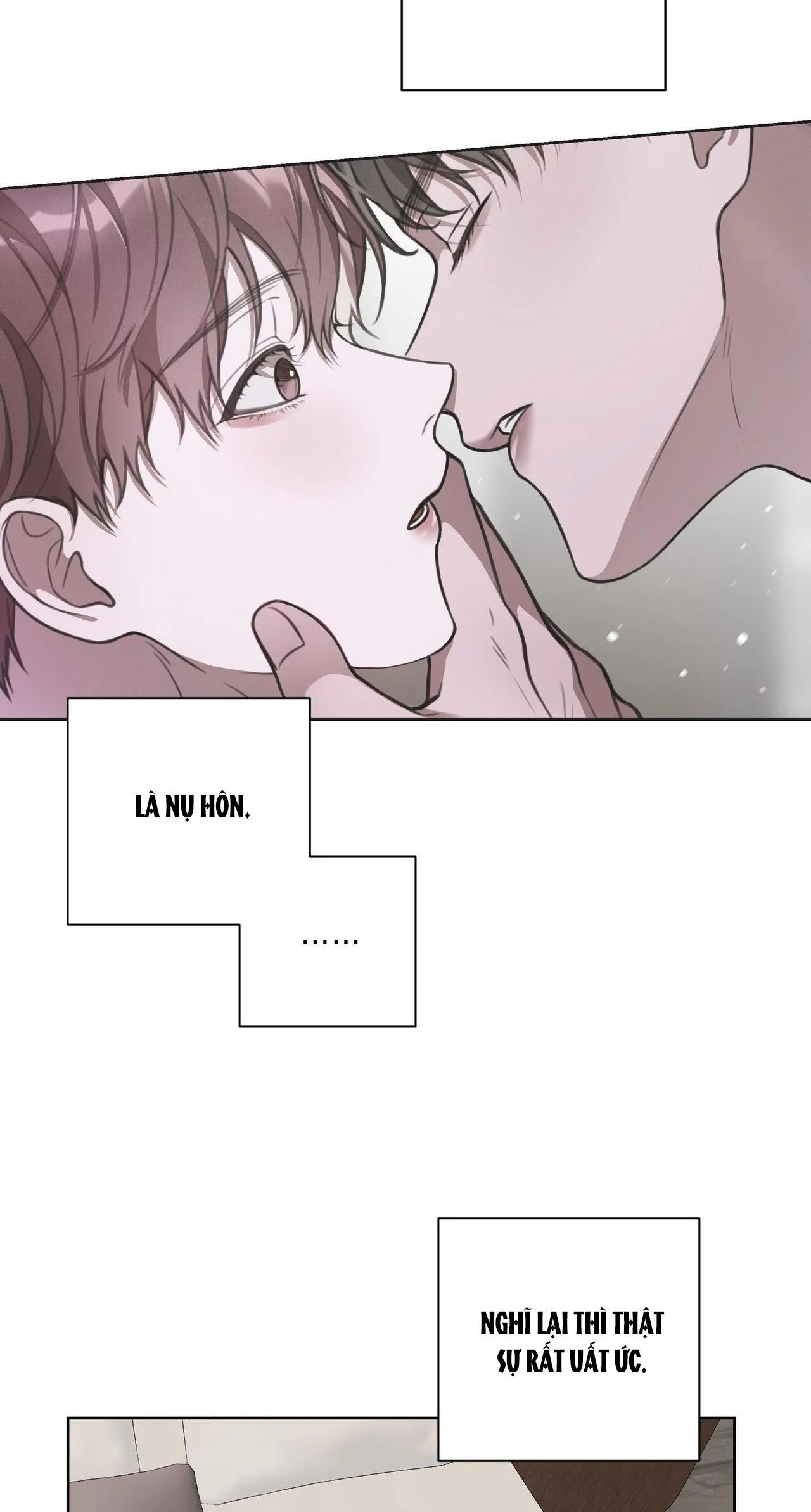 NHẬT KÝ GIAM CẦM THƯ KÝ JIN Chapter 19 Trang 58