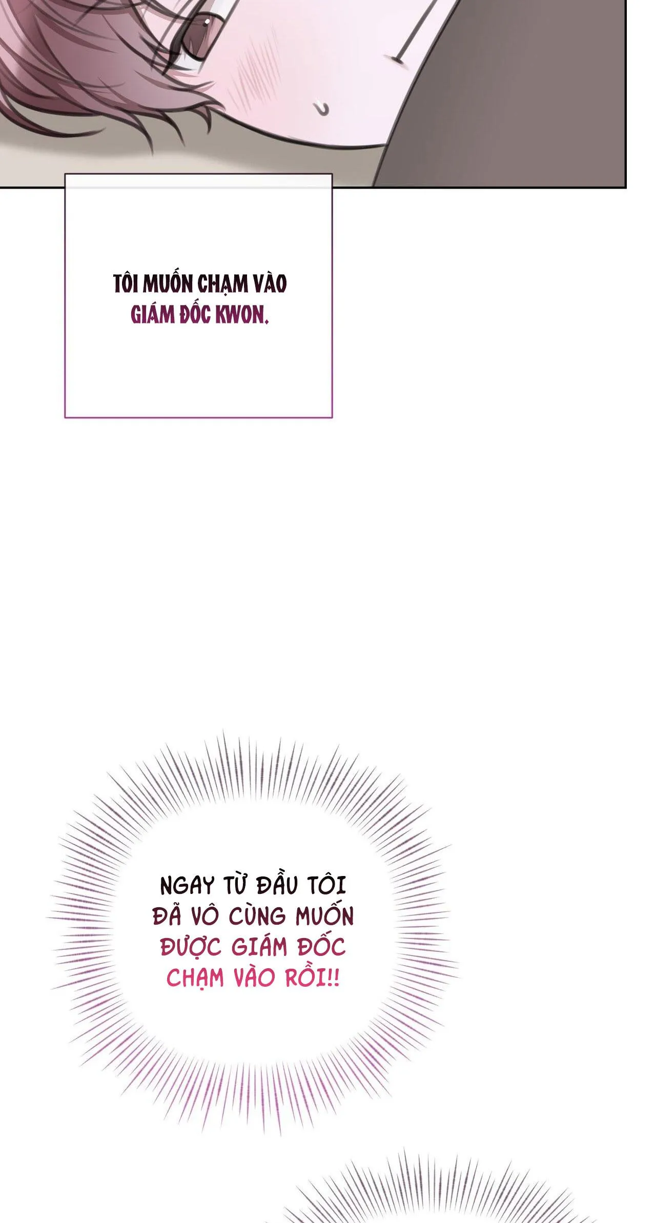 NHẬT KÝ GIAM CẦM THƯ KÝ JIN Chapter 19 Trang 60