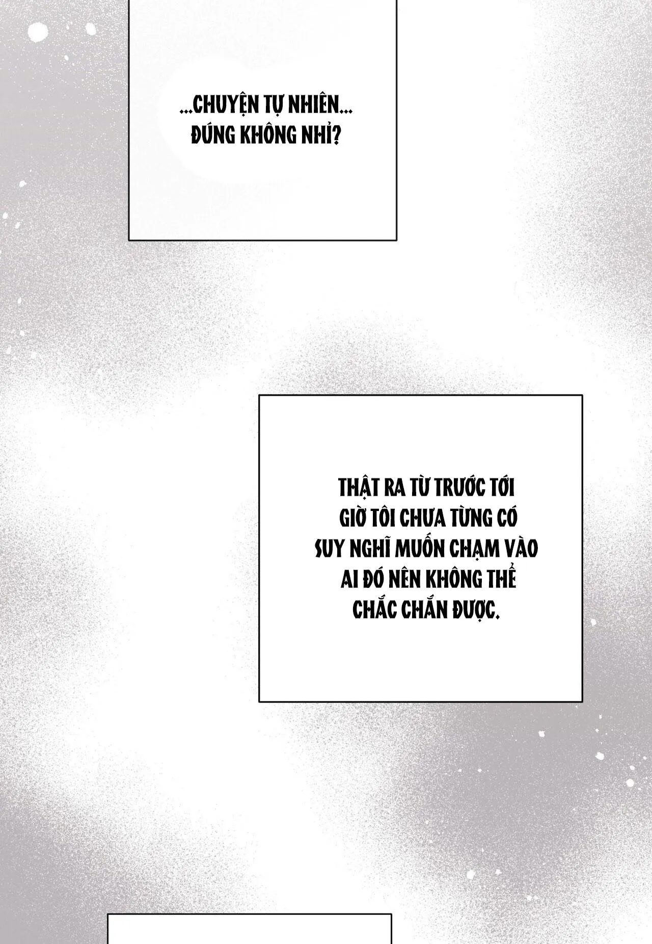 NHẬT KÝ GIAM CẦM THƯ KÝ JIN Chapter 19 Trang 64