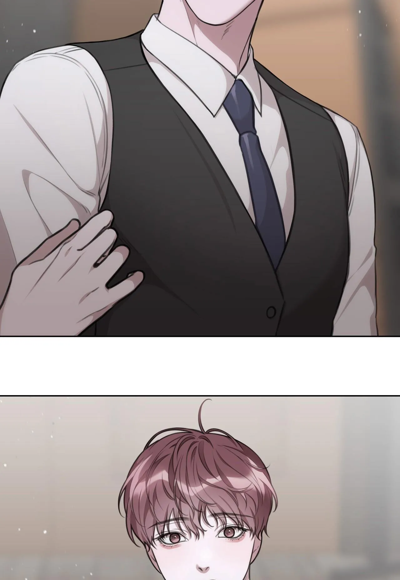 NHẬT KÝ GIAM CẦM THƯ KÝ JIN Chapter 19 Trang 68