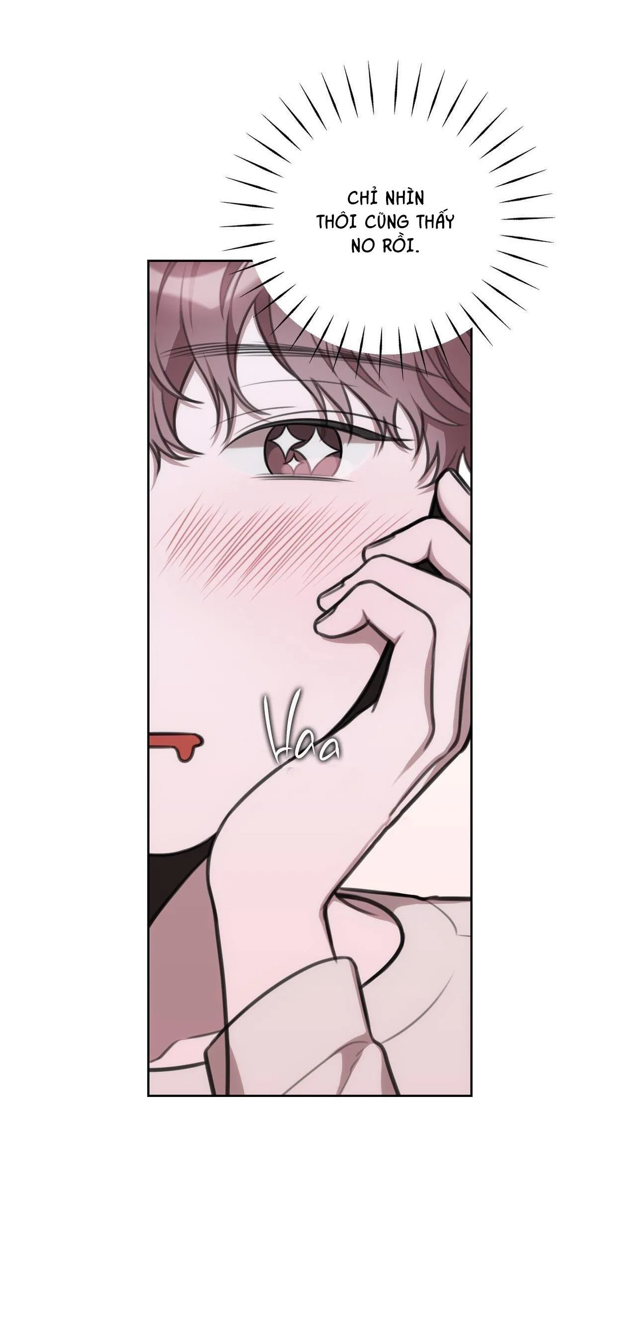 NHẬT KÝ GIAM CẦM THƯ KÝ JIN Chapter 22 Trang 27