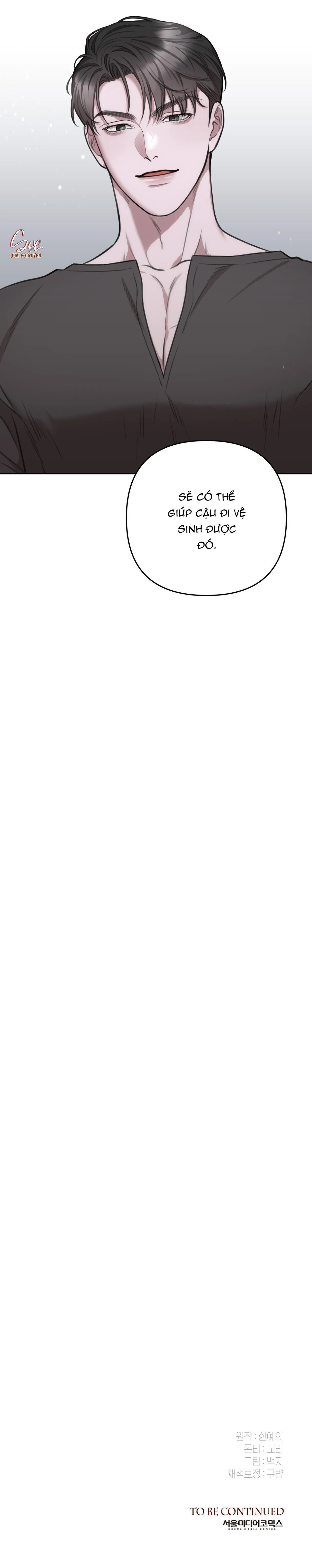 NHẬT KÝ GIAM CẦM THƯ KÝ JIN Chapter 25 Trang 27