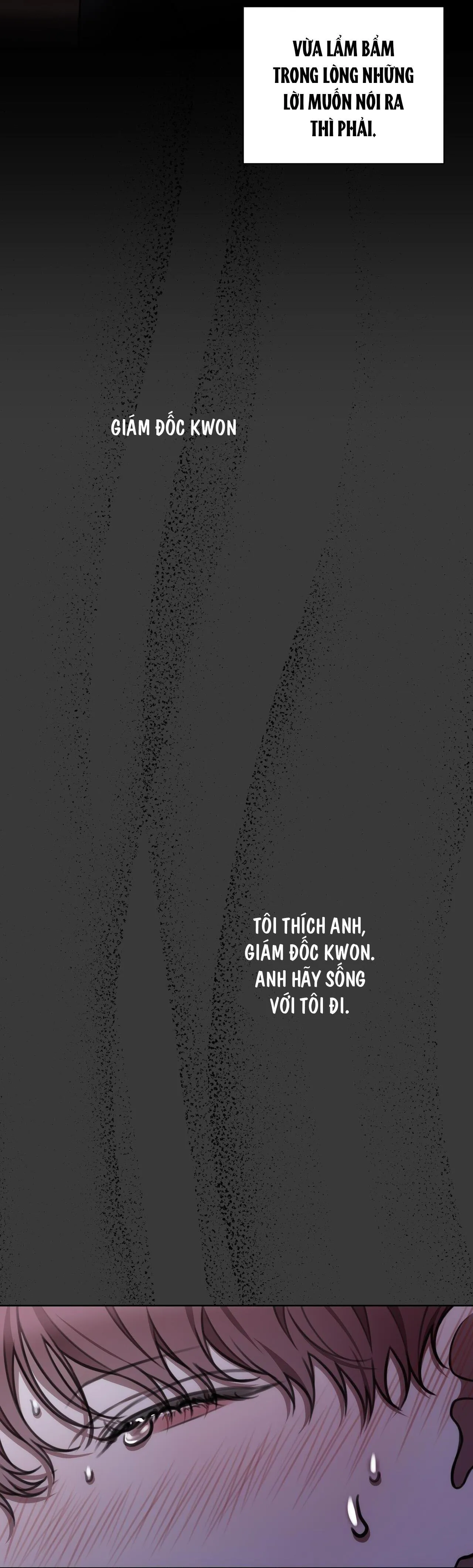 NHẬT KÝ GIAM CẦM THƯ KÝ JIN Chapter 26 Trang 32