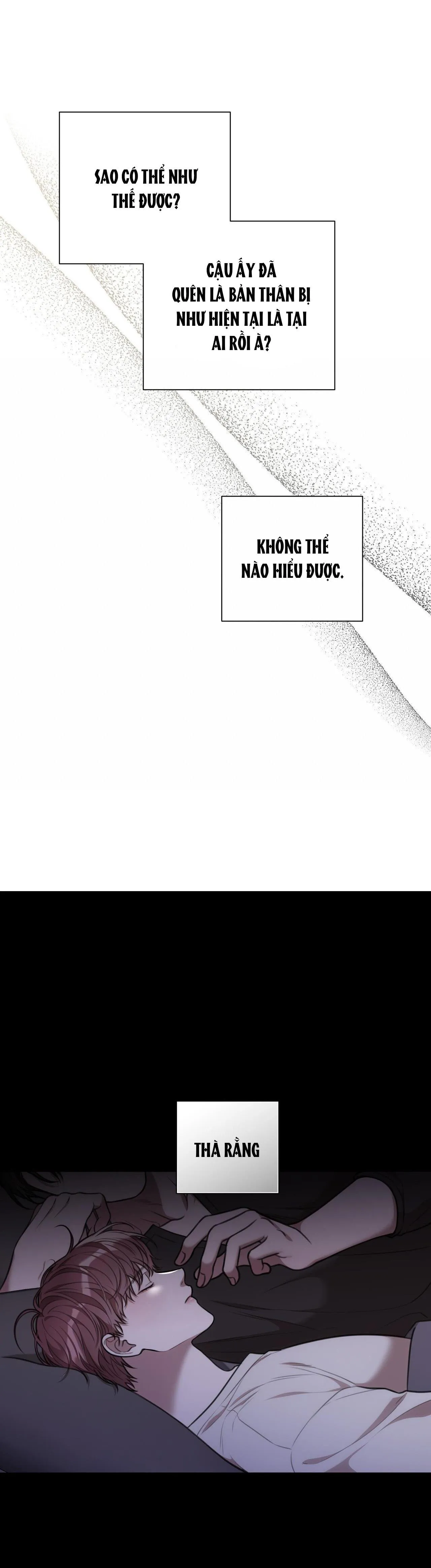 NHẬT KÝ GIAM CẦM THƯ KÝ JIN Chapter 27 Trang 6