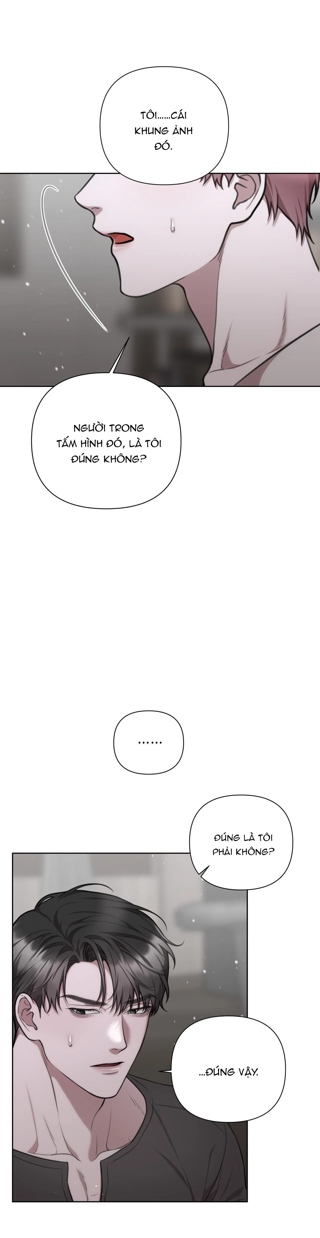 NHẬT KÝ GIAM CẦM THƯ KÝ JIN Chapter 28 Trang 16