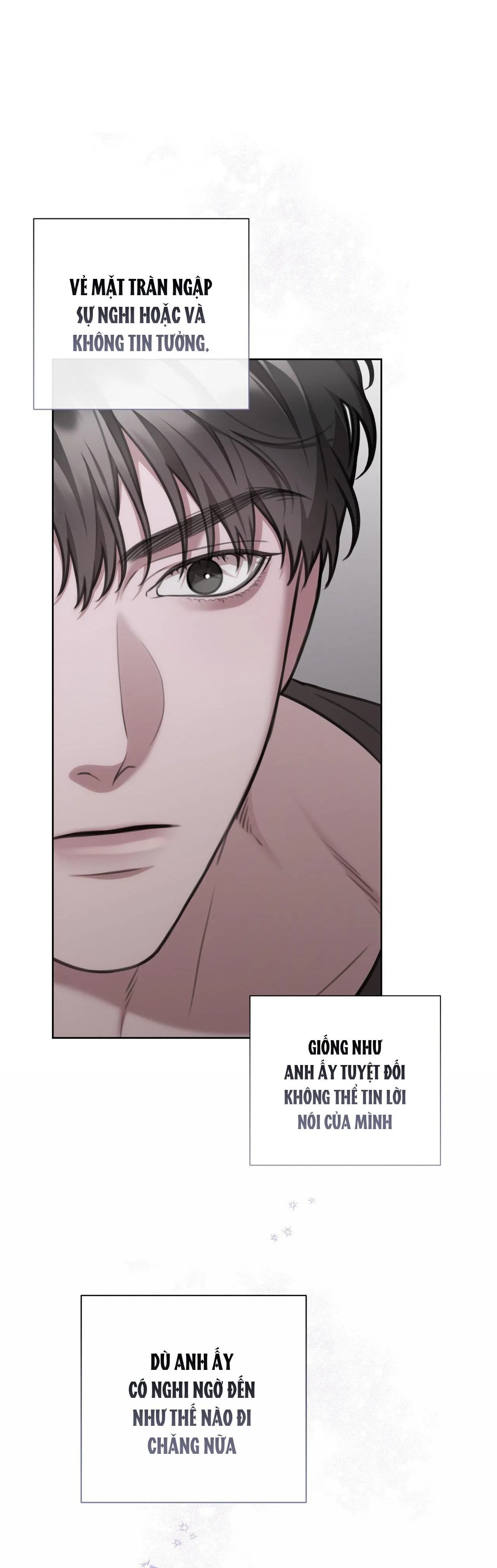 NHẬT KÝ GIAM CẦM THƯ KÝ JIN Chapter 28 Trang 22