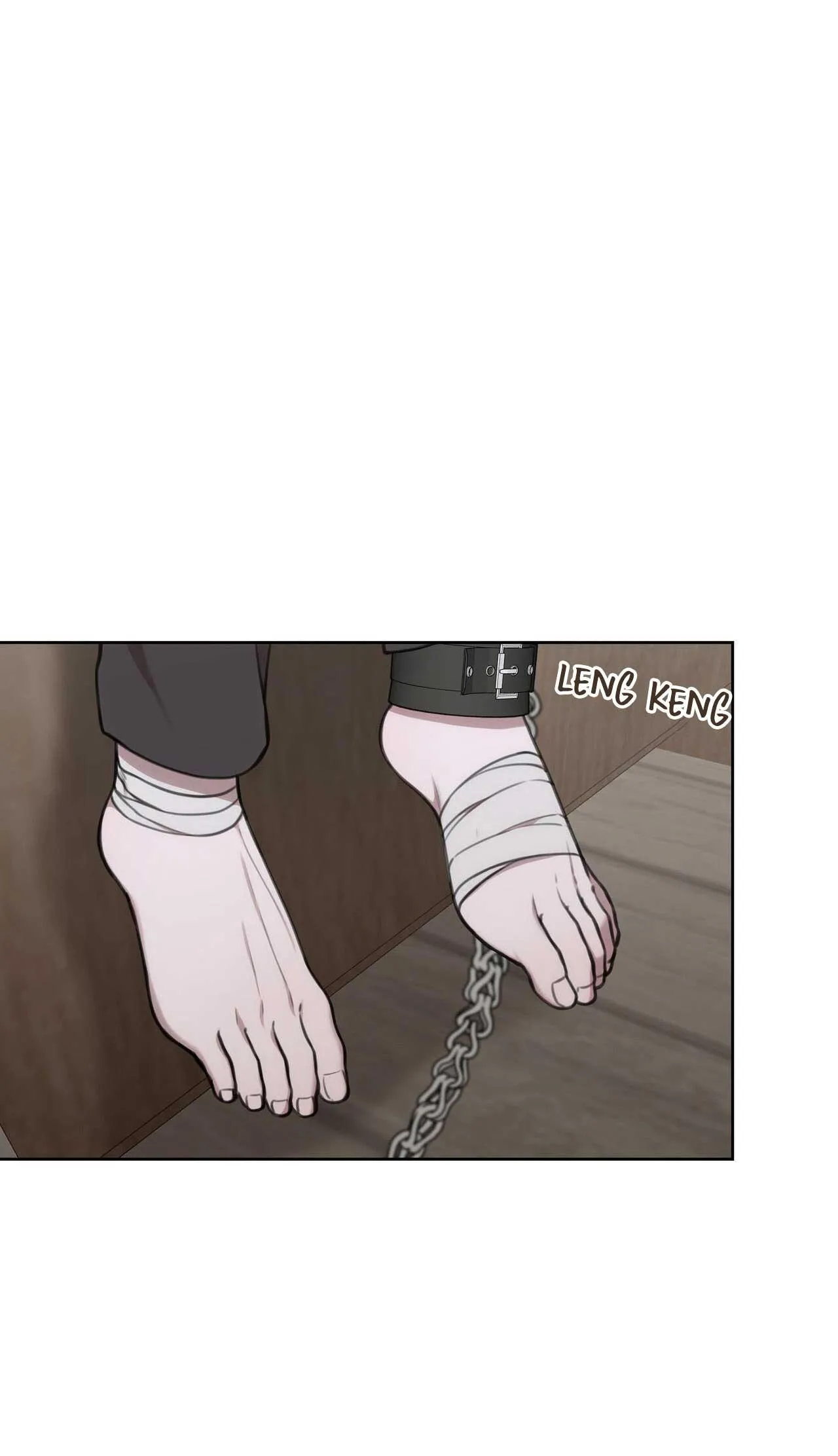 NHẬT KÝ GIAM CẦM THƯ KÝ JIN Chapter 29 Trang 3