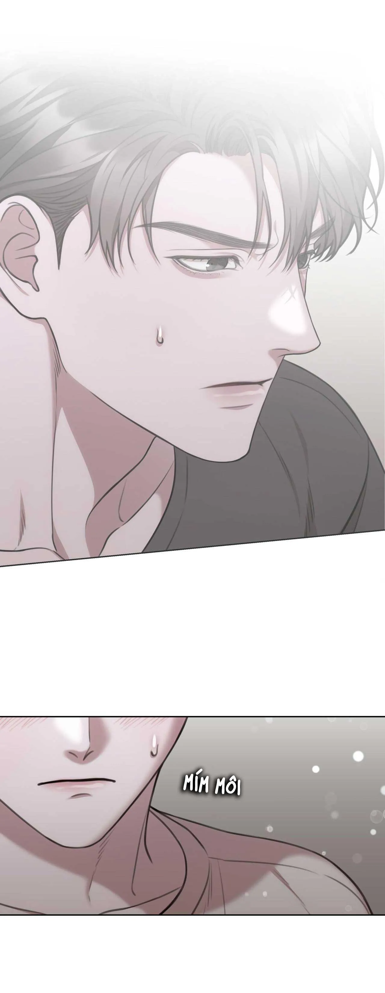 NHẬT KÝ GIAM CẦM THƯ KÝ JIN Chapter 29 Trang 5