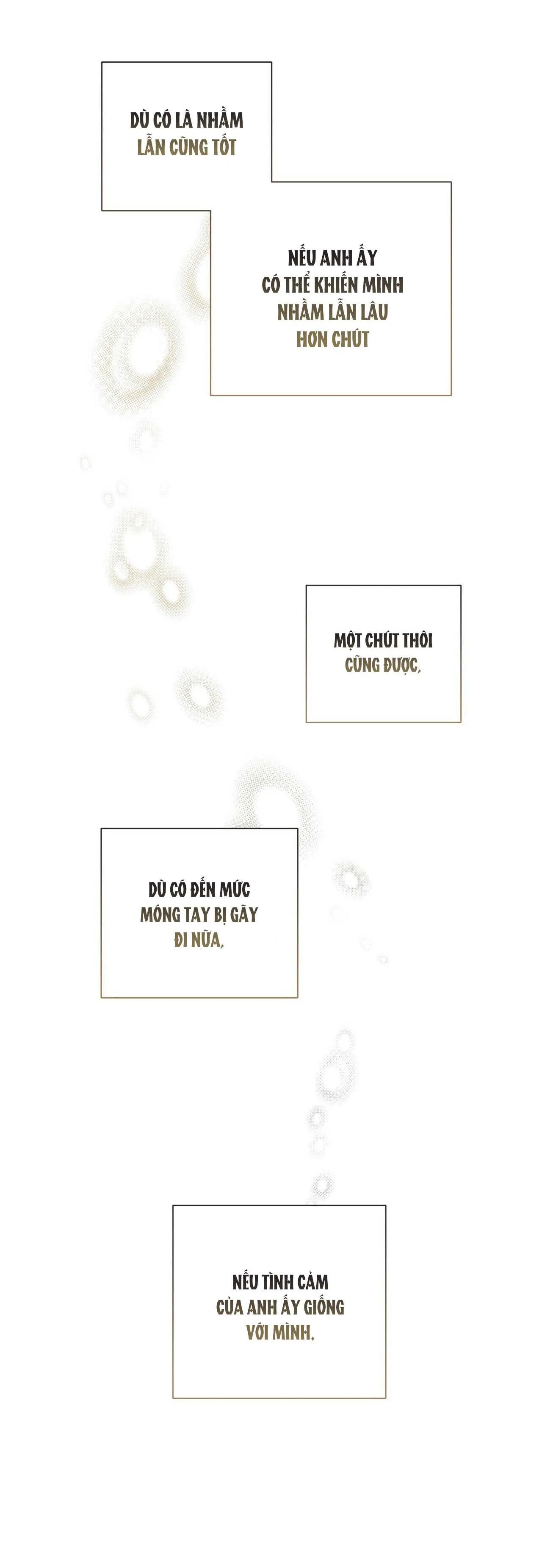 NHẬT KÝ GIAM CẦM THƯ KÝ JIN Chapter 29 Trang 6