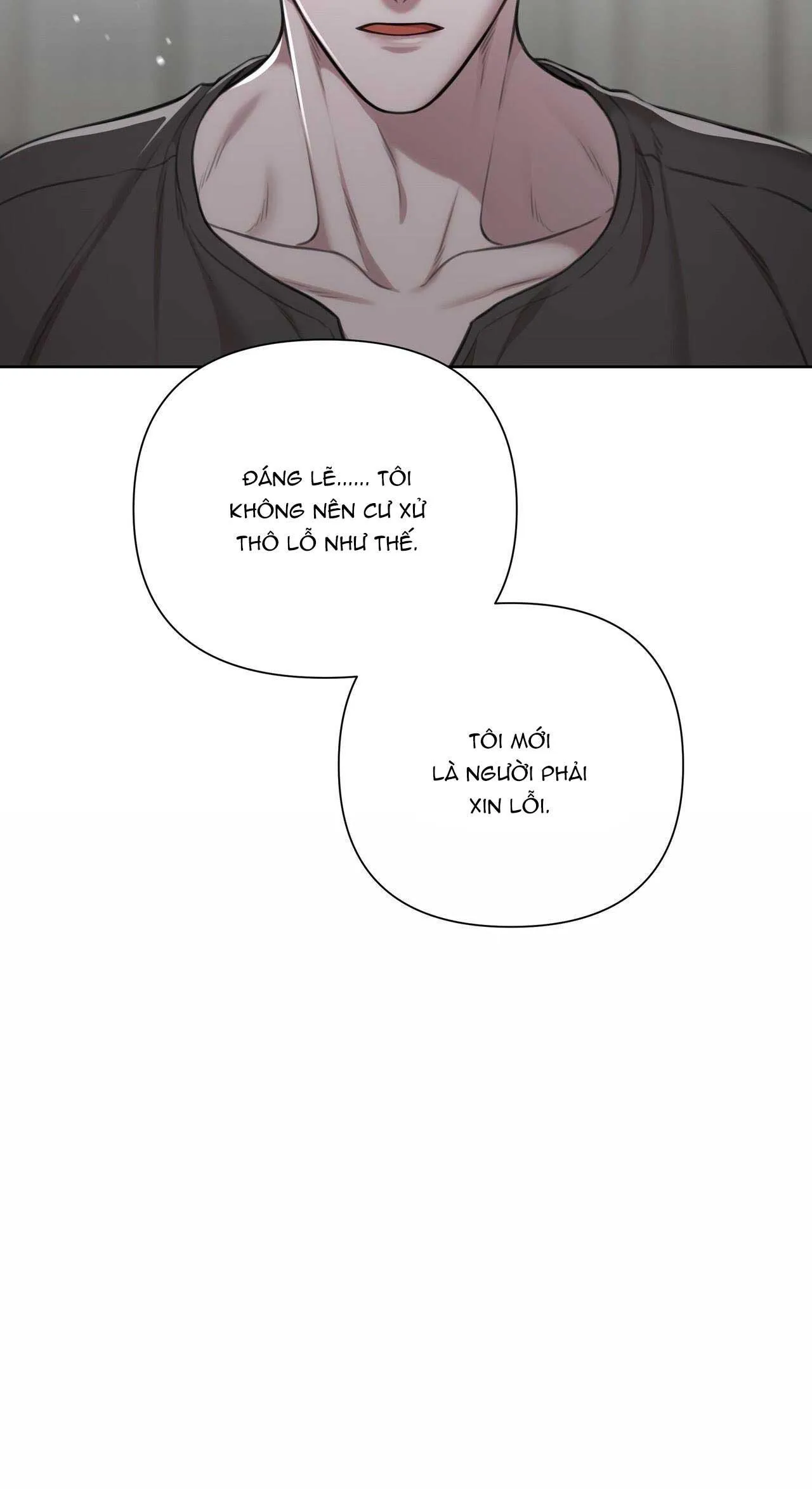 NHẬT KÝ GIAM CẦM THƯ KÝ JIN Chapter 29 Trang 8