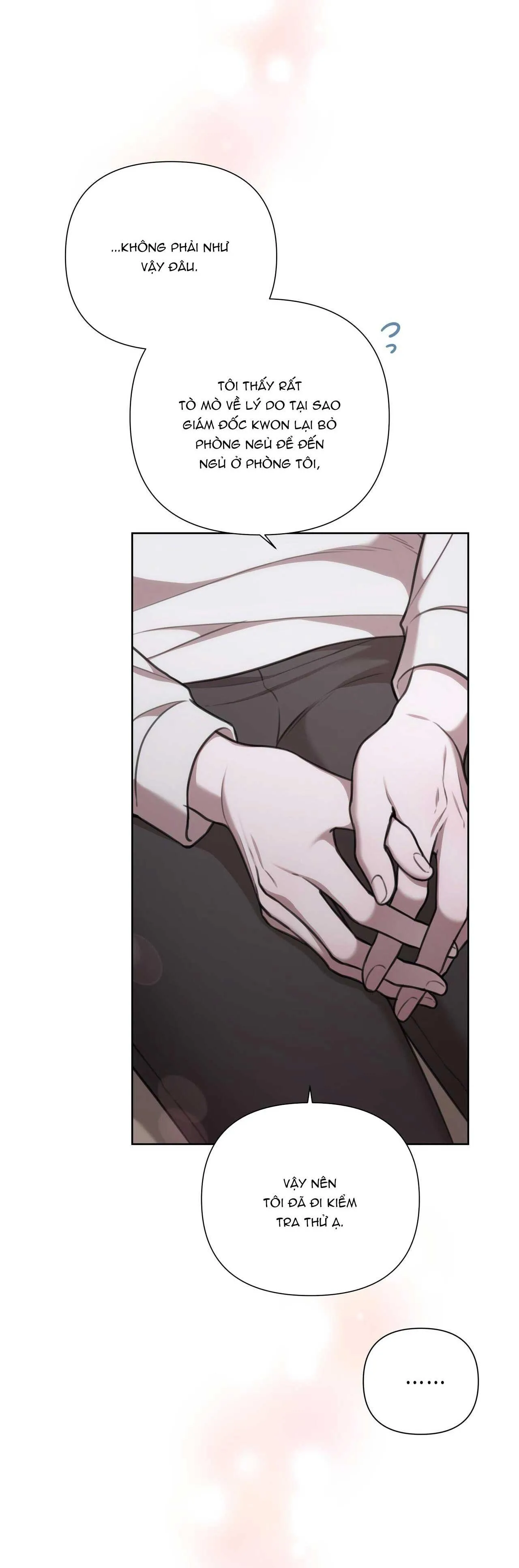 NHẬT KÝ GIAM CẦM THƯ KÝ JIN Chapter 29 Trang 12