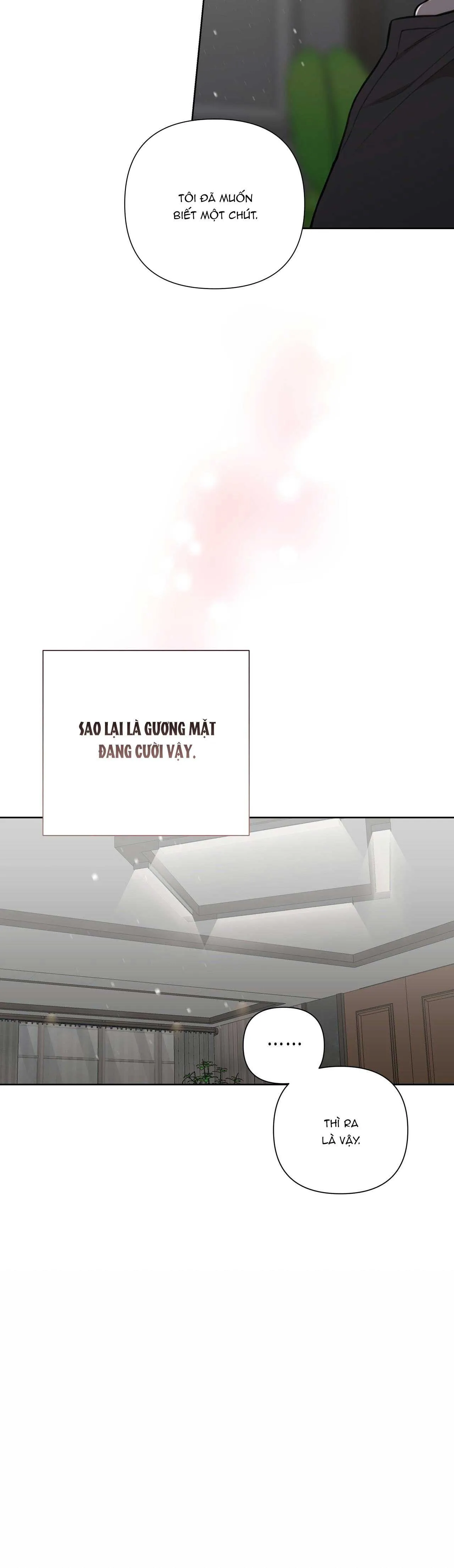 NHẬT KÝ GIAM CẦM THƯ KÝ JIN Chapter 29 Trang 14