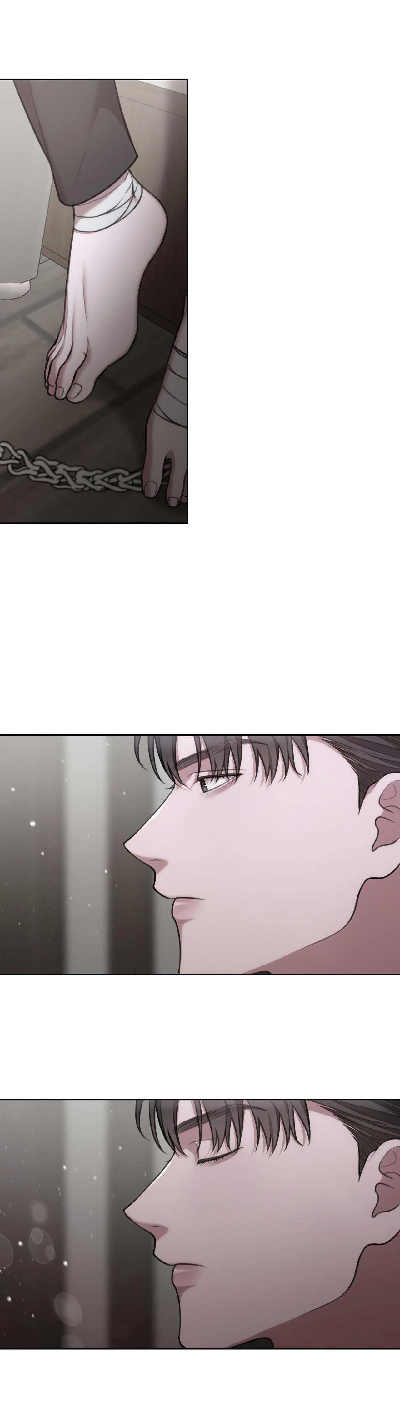 NHẬT KÝ GIAM CẦM THƯ KÝ JIN Chapter 29 Trang 16