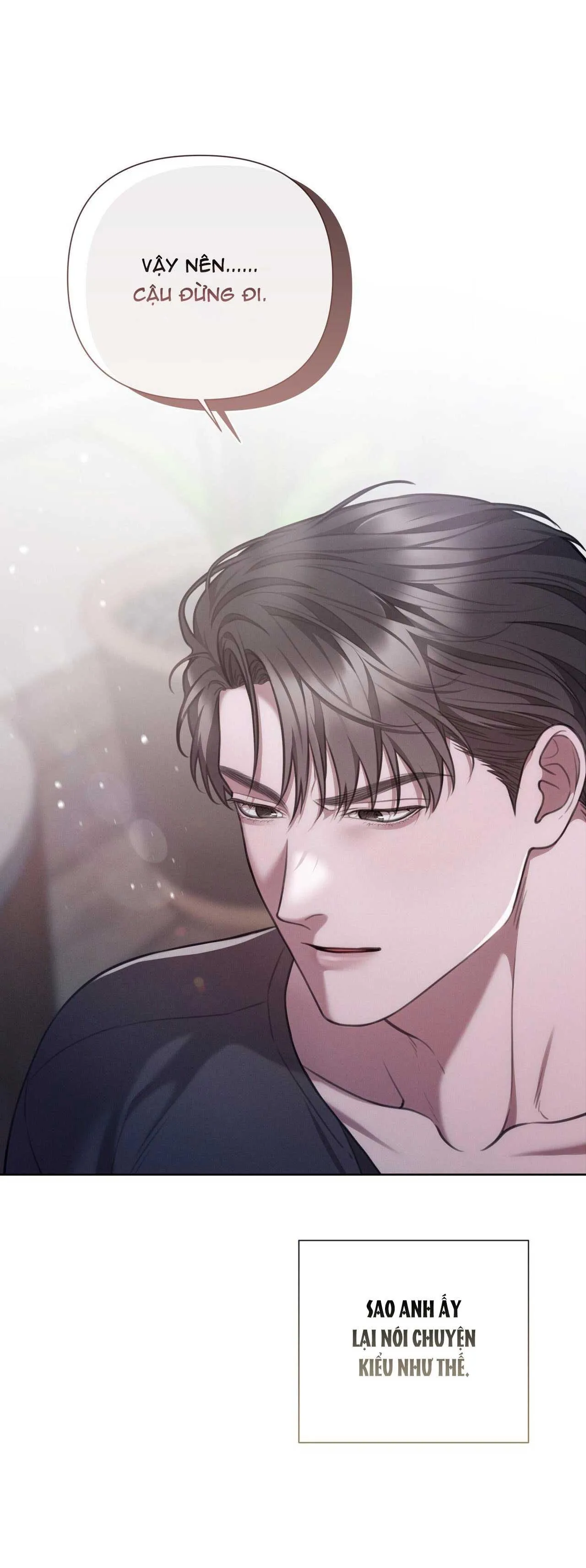 NHẬT KÝ GIAM CẦM THƯ KÝ JIN Chapter 29 Trang 22