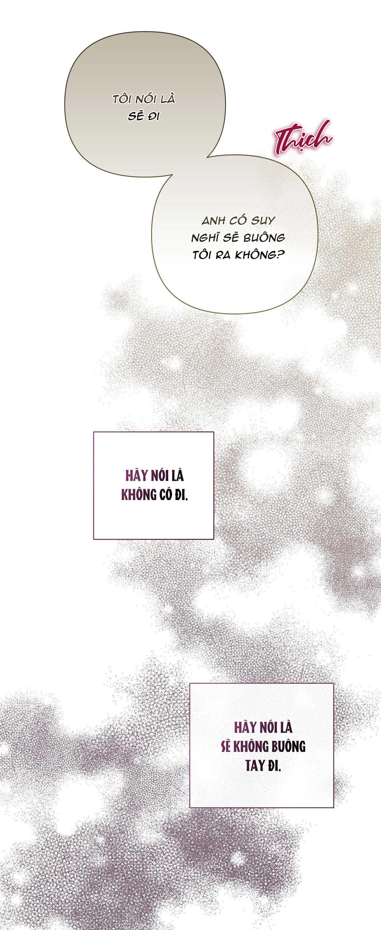 NHẬT KÝ GIAM CẦM THƯ KÝ JIN Chapter 29 Trang 24