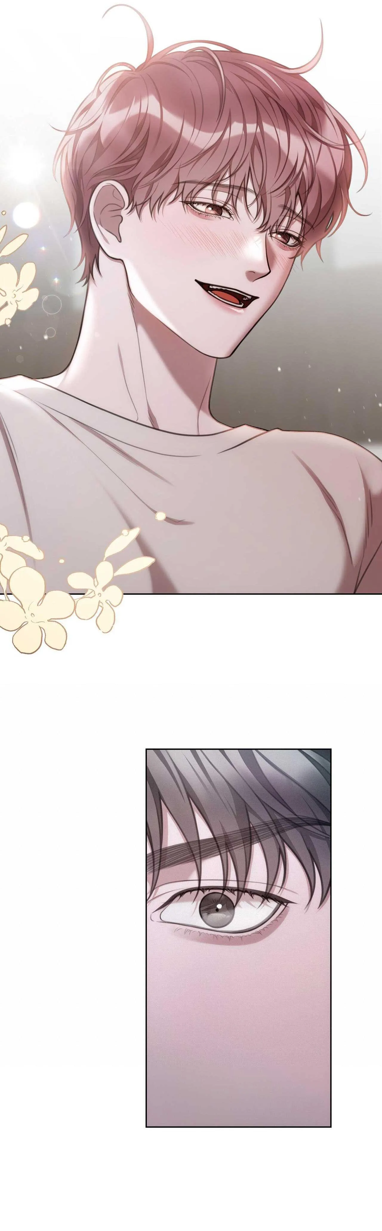 NHẬT KÝ GIAM CẦM THƯ KÝ JIN Chapter 29 Trang 27