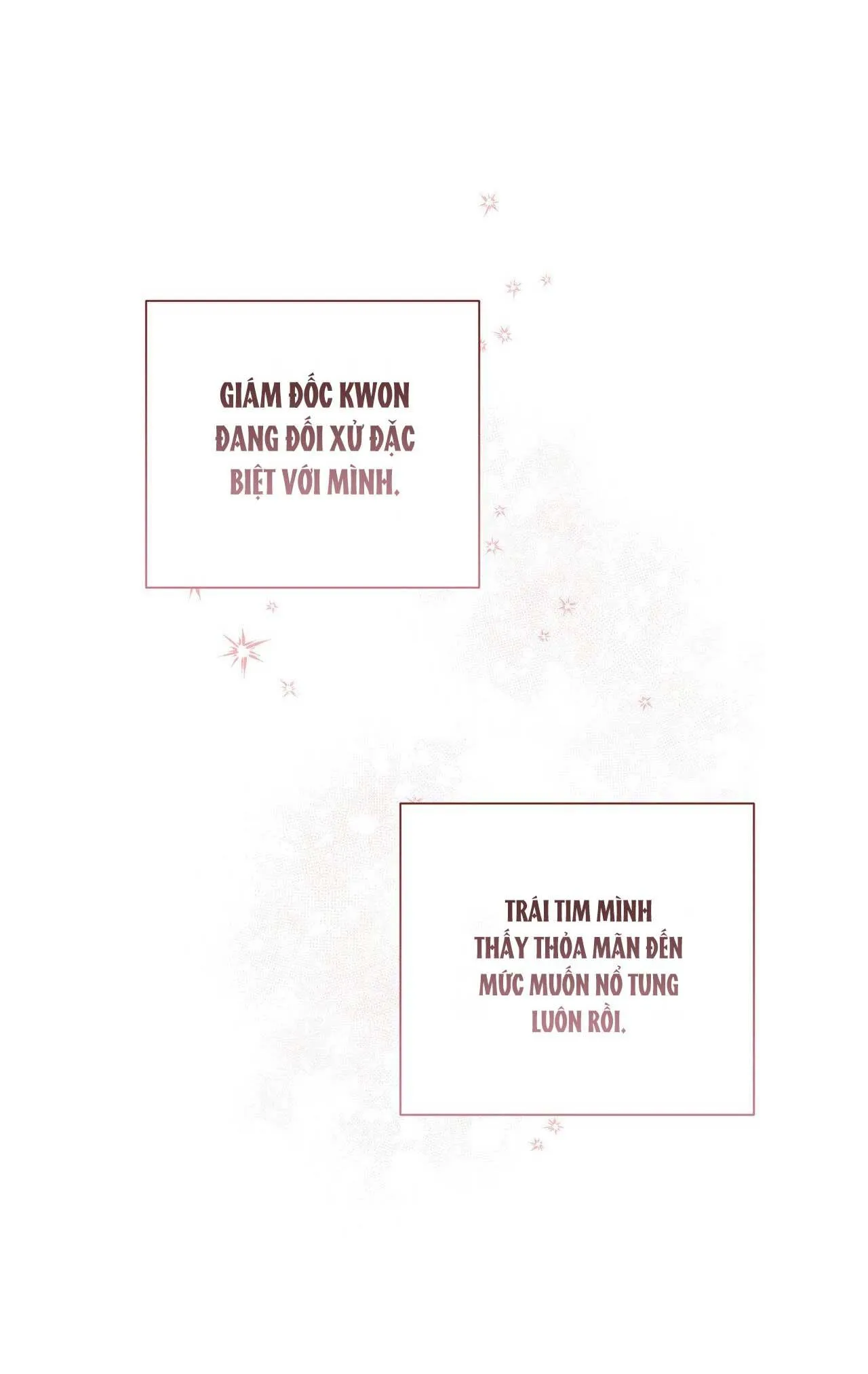 NHẬT KÝ GIAM CẦM THƯ KÝ JIN Chapter 29 Trang 28