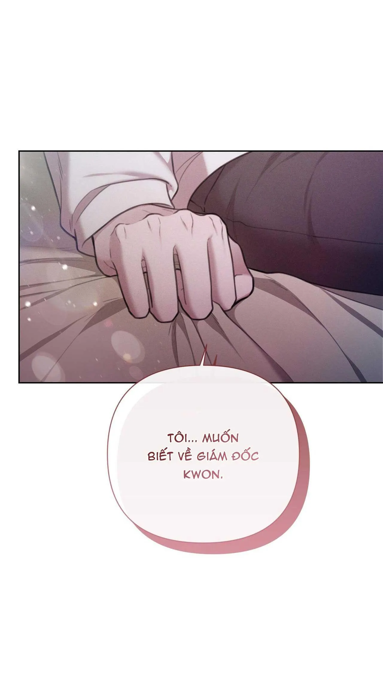 NHẬT KÝ GIAM CẦM THƯ KÝ JIN Chapter 29 Trang 29