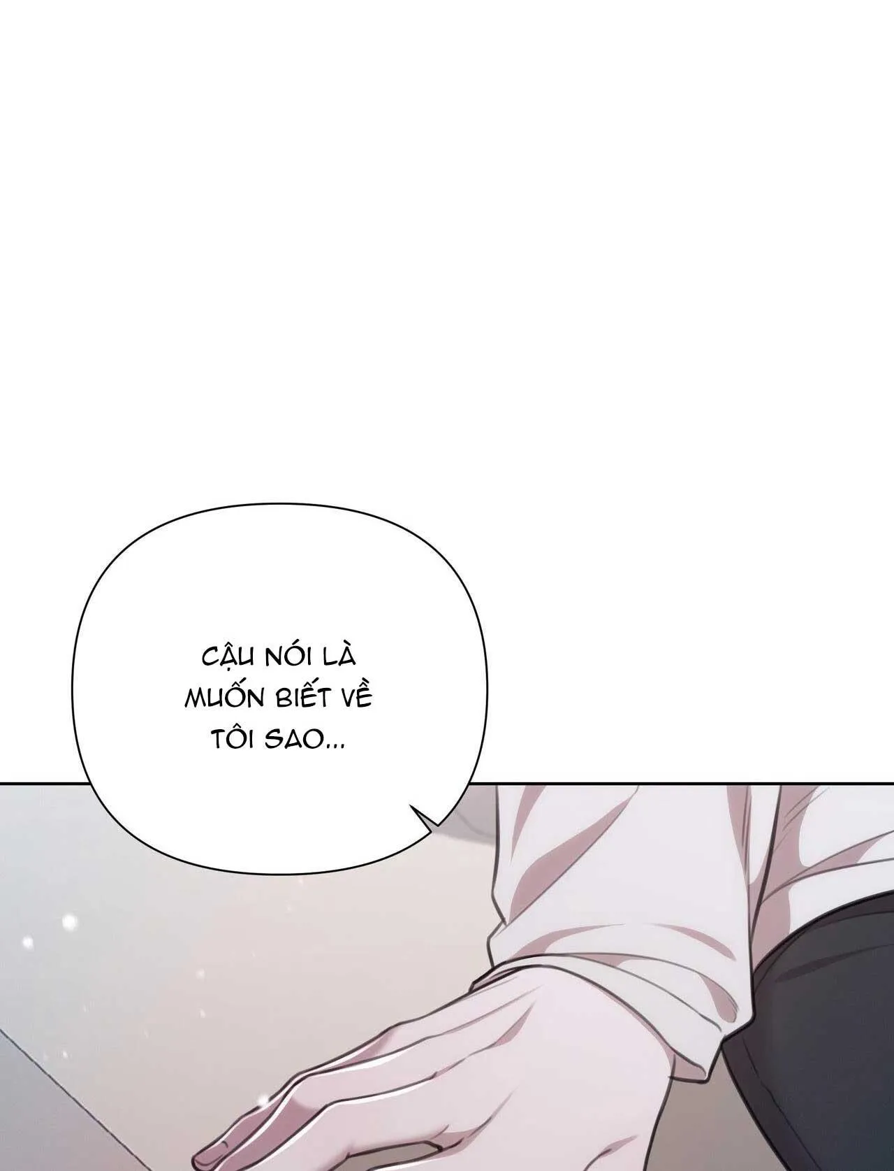 NHẬT KÝ GIAM CẦM THƯ KÝ JIN Chapter 29 Trang 31