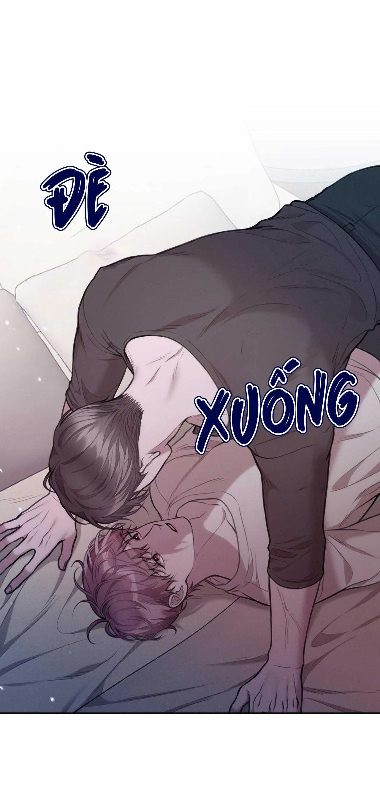 NHẬT KÝ GIAM CẦM THƯ KÝ JIN Chapter 29 Trang 34