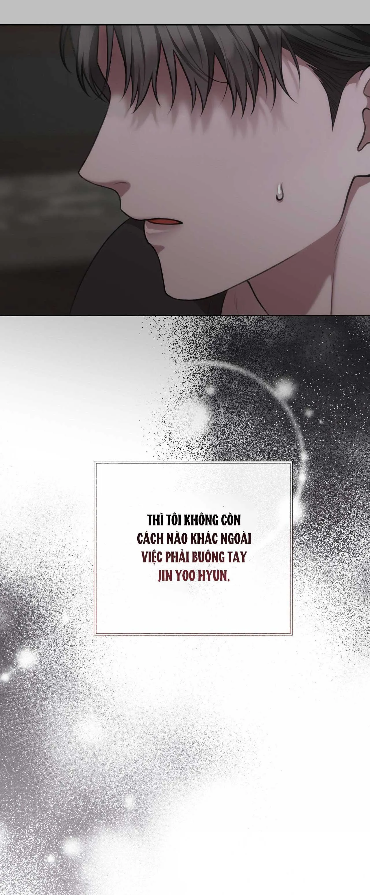 NHẬT KÝ GIAM CẦM THƯ KÝ JIN Chapter 29 Trang 41