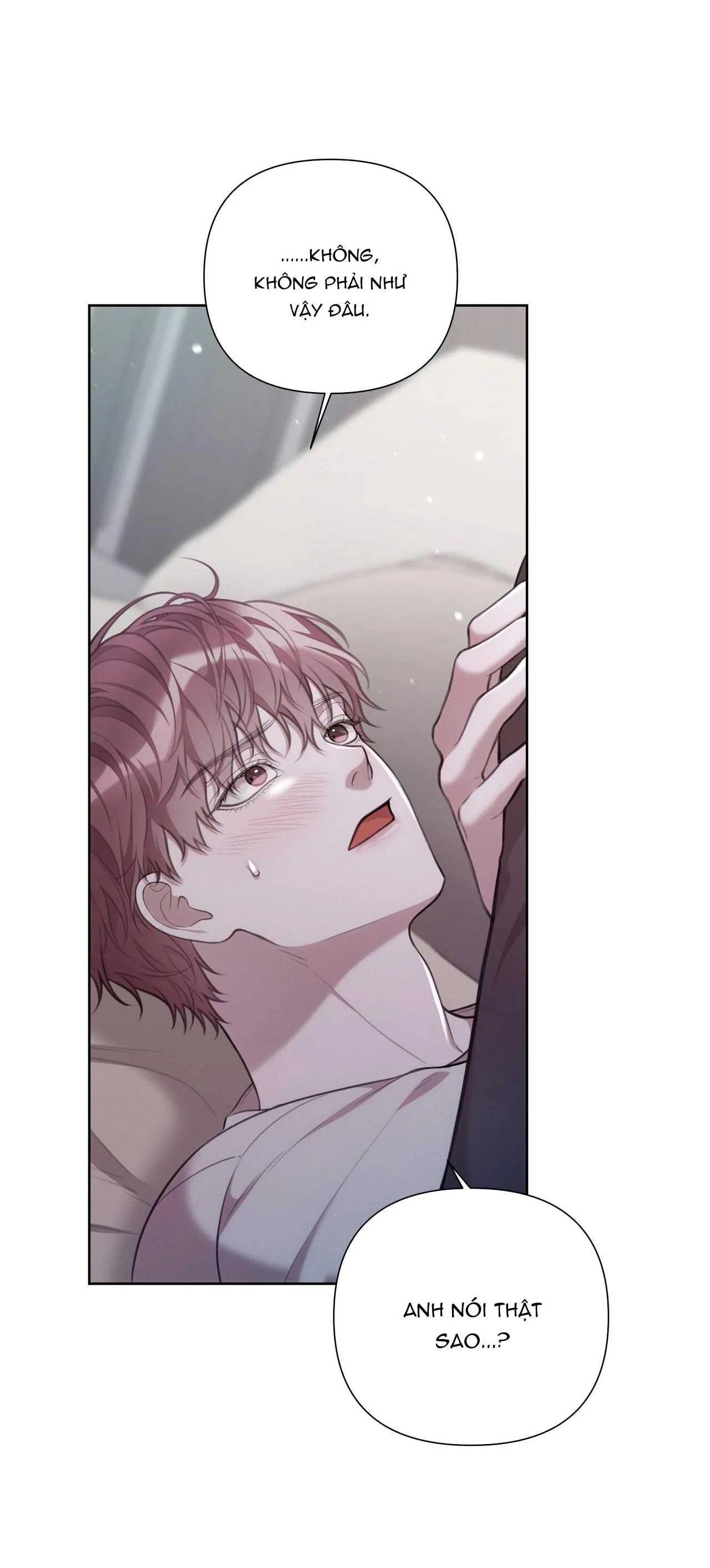 NHẬT KÝ GIAM CẦM THƯ KÝ JIN Chapter 29 Trang 44