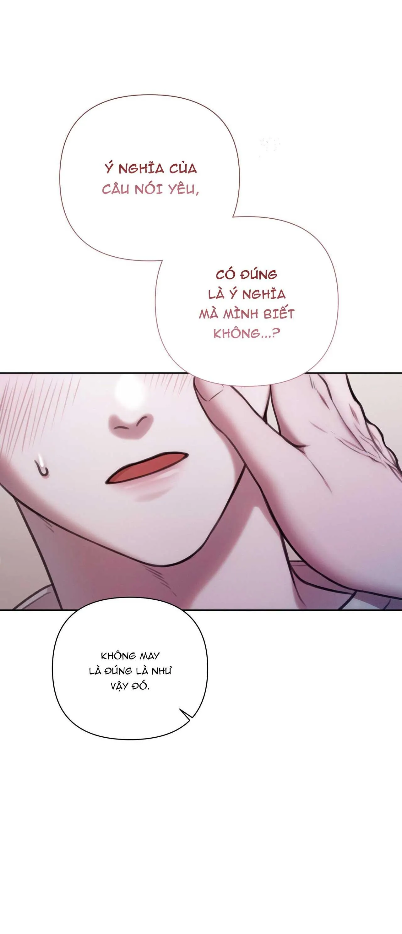 NHẬT KÝ GIAM CẦM THƯ KÝ JIN Chapter 29 Trang 47