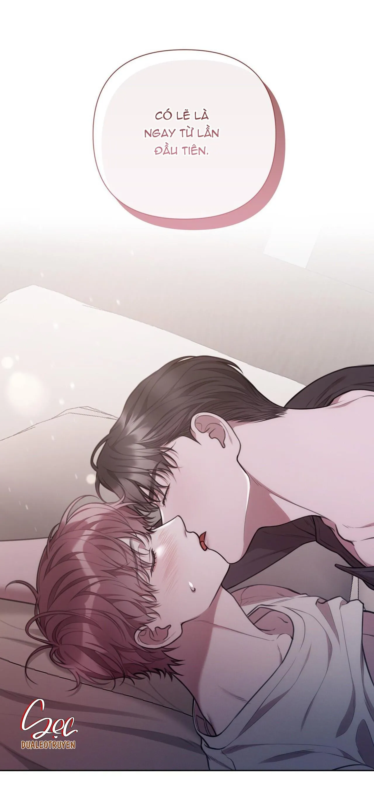 NHẬT KÝ GIAM CẦM THƯ KÝ JIN Chapter 30 Trang 3