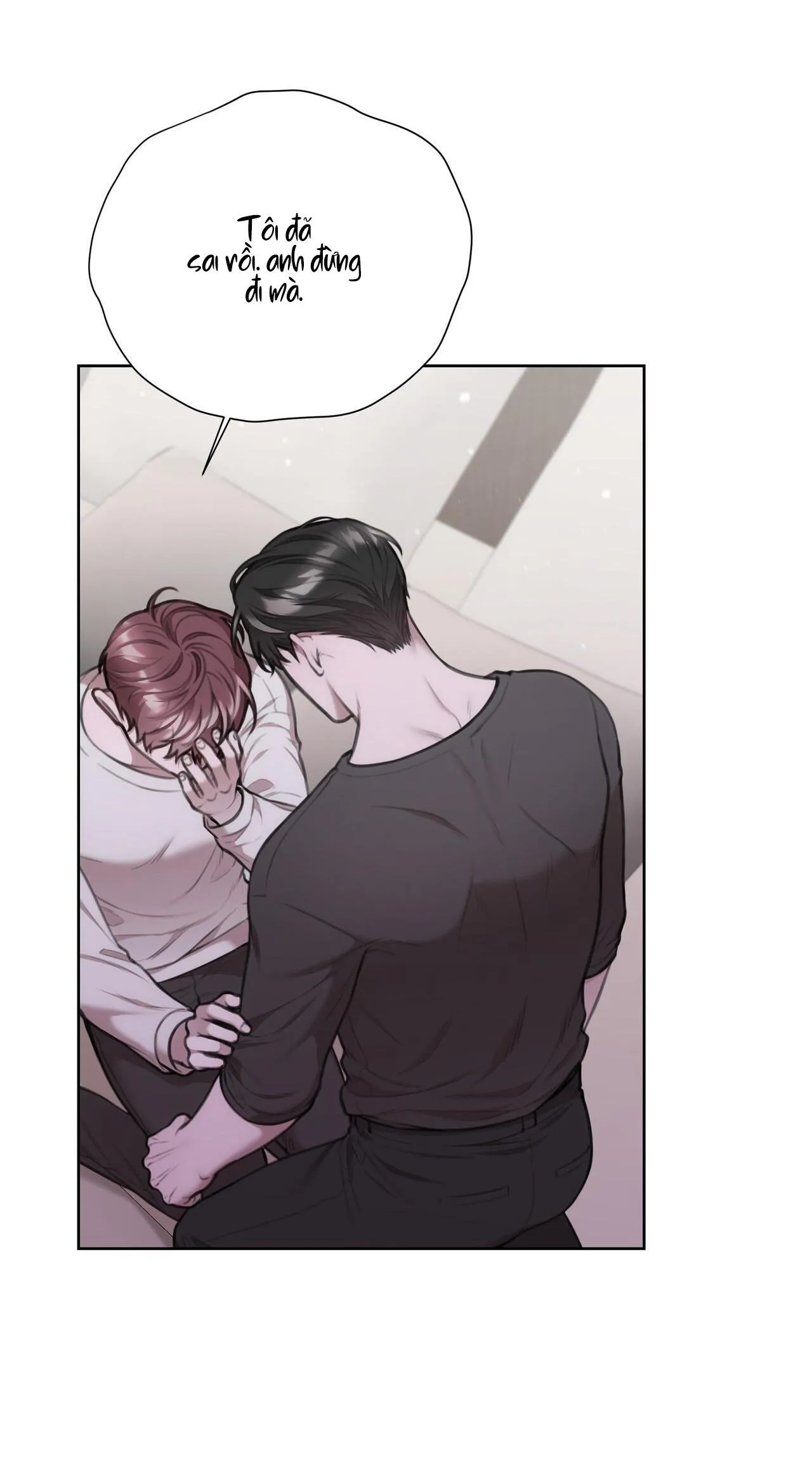 NHẬT KÝ GIAM CẦM THƯ KÝ JIN Chapter 30 Trang 12