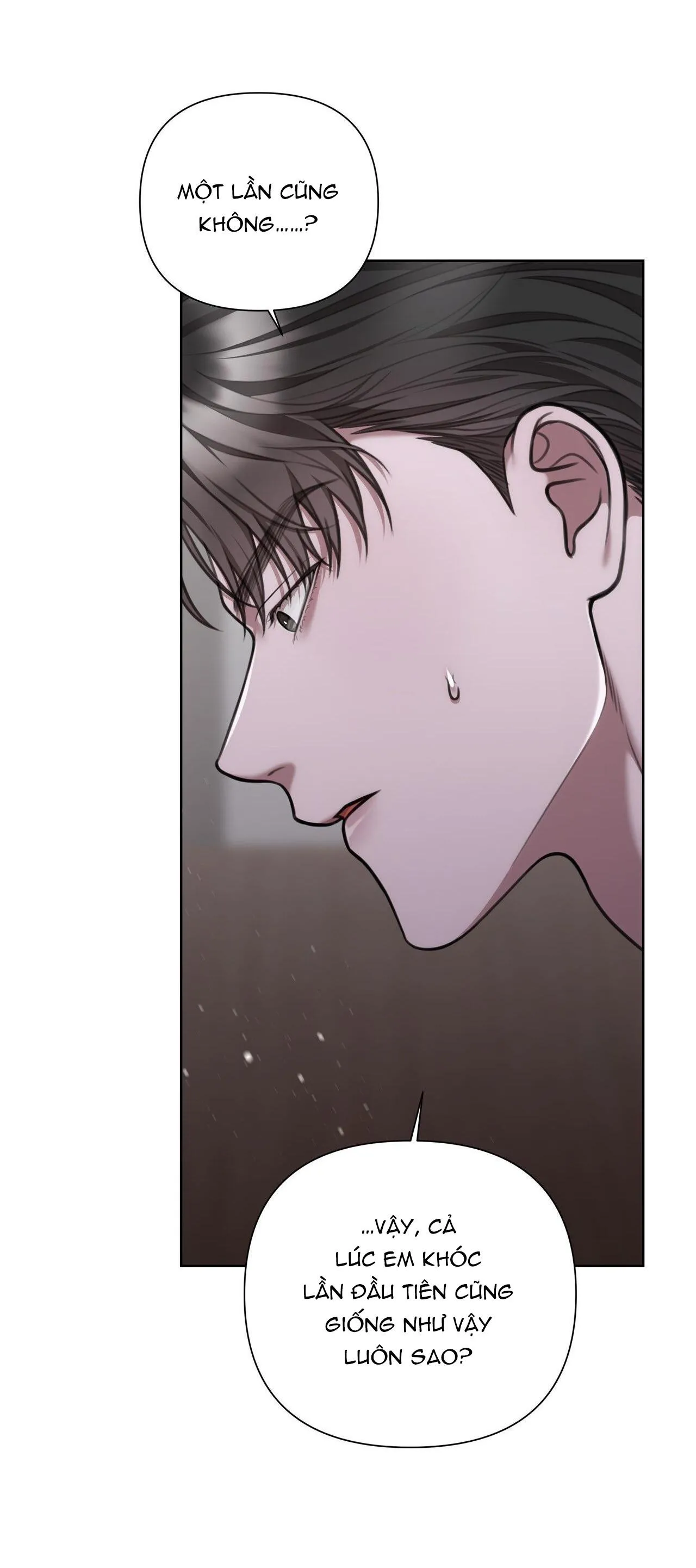 NHẬT KÝ GIAM CẦM THƯ KÝ JIN Chapter 30 Trang 16