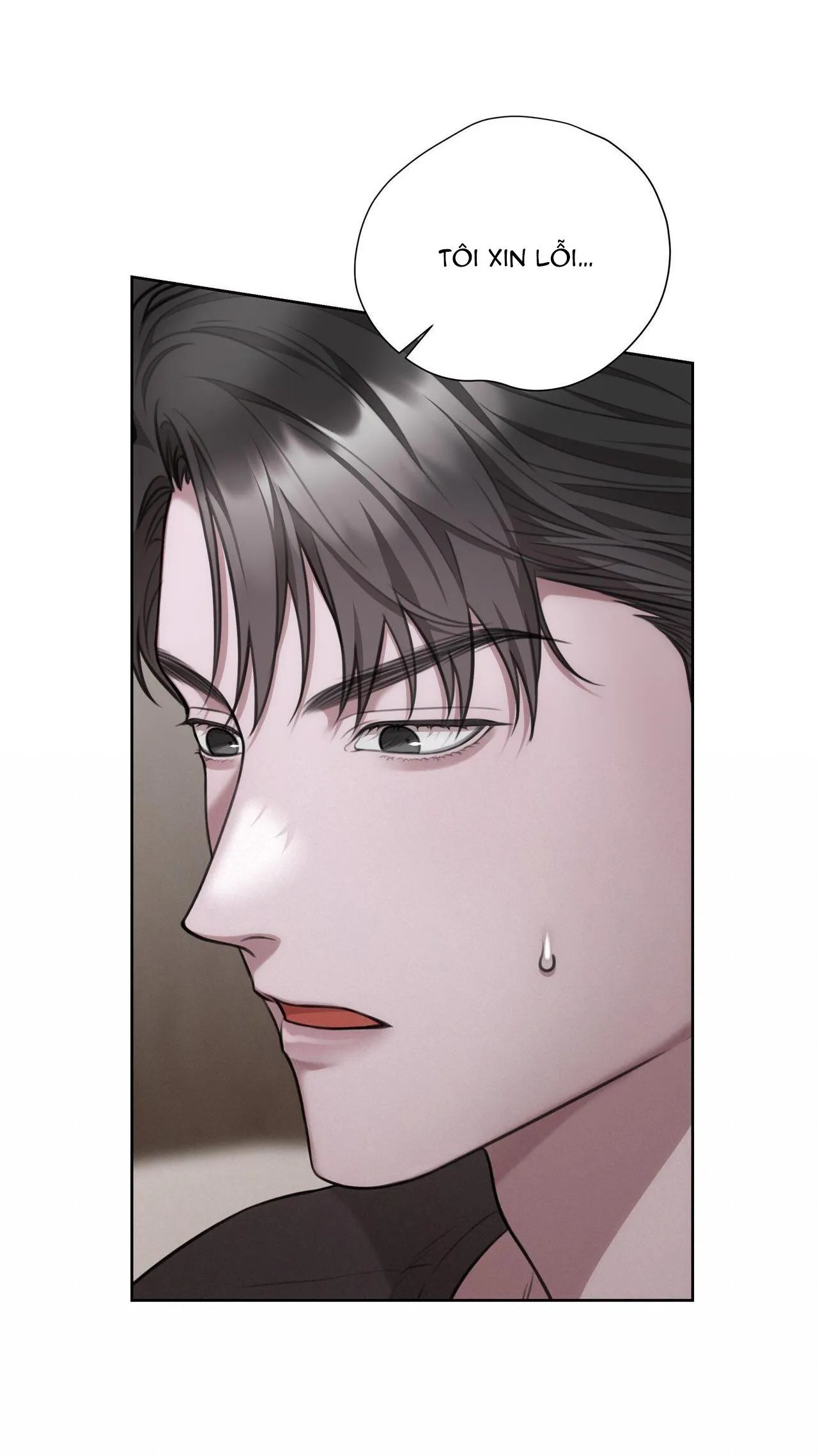 NHẬT KÝ GIAM CẦM THƯ KÝ JIN Chapter 30 Trang 22