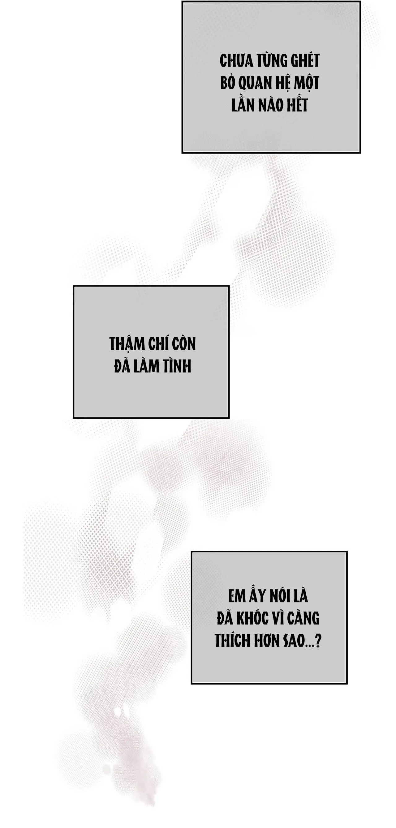 NHẬT KÝ GIAM CẦM THƯ KÝ JIN Chapter 30 Trang 24