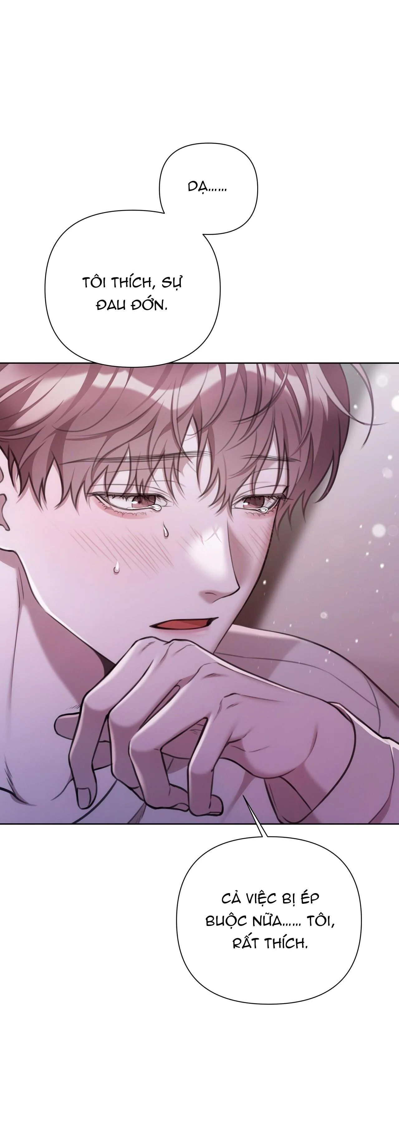 NHẬT KÝ GIAM CẦM THƯ KÝ JIN Chapter 30 Trang 26