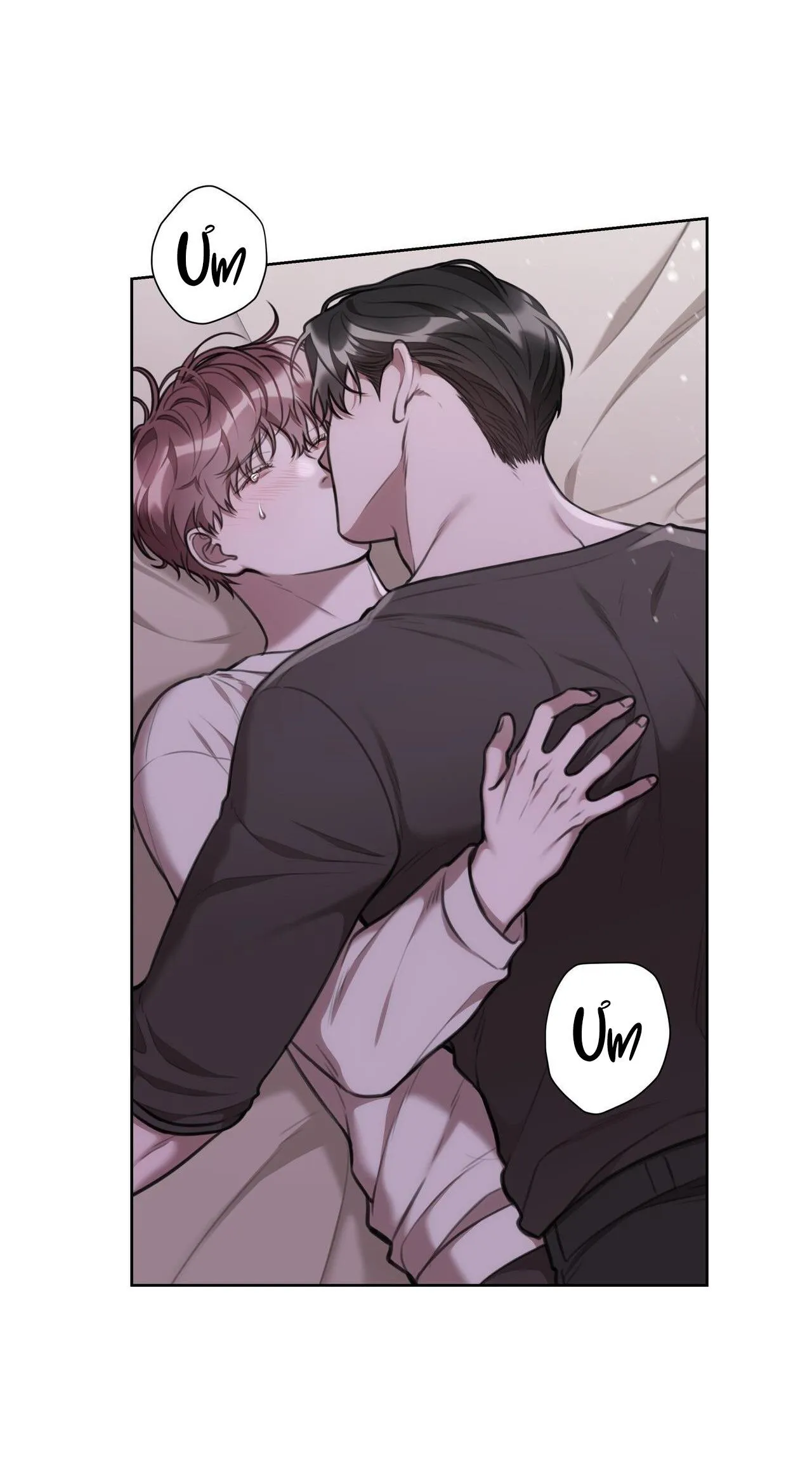 NHẬT KÝ GIAM CẦM THƯ KÝ JIN Chapter 30 Trang 28