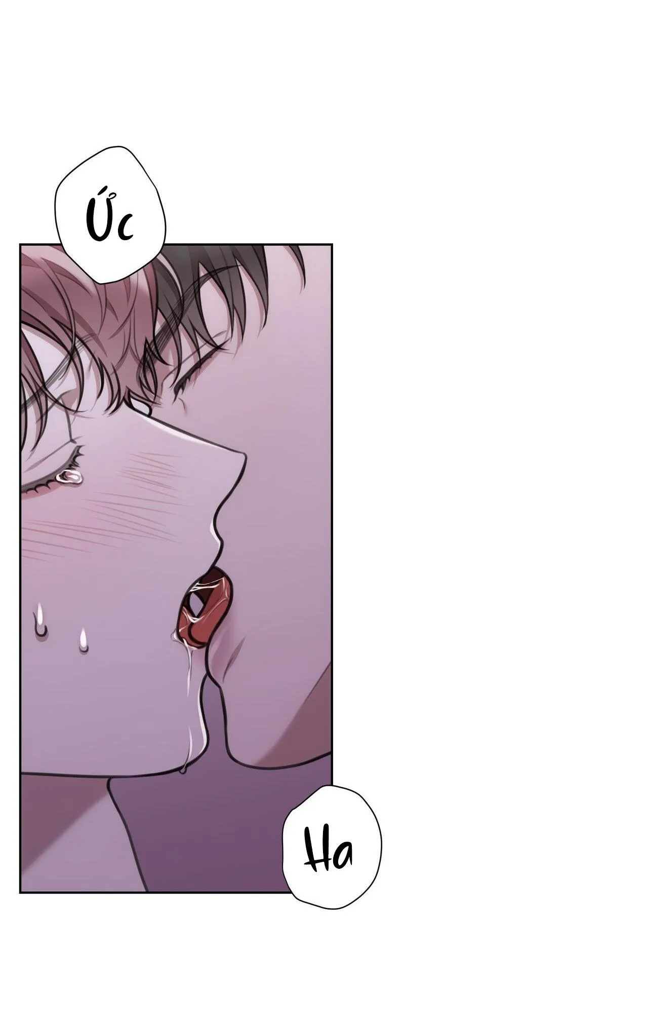 NHẬT KÝ GIAM CẦM THƯ KÝ JIN Chapter 30 Trang 29