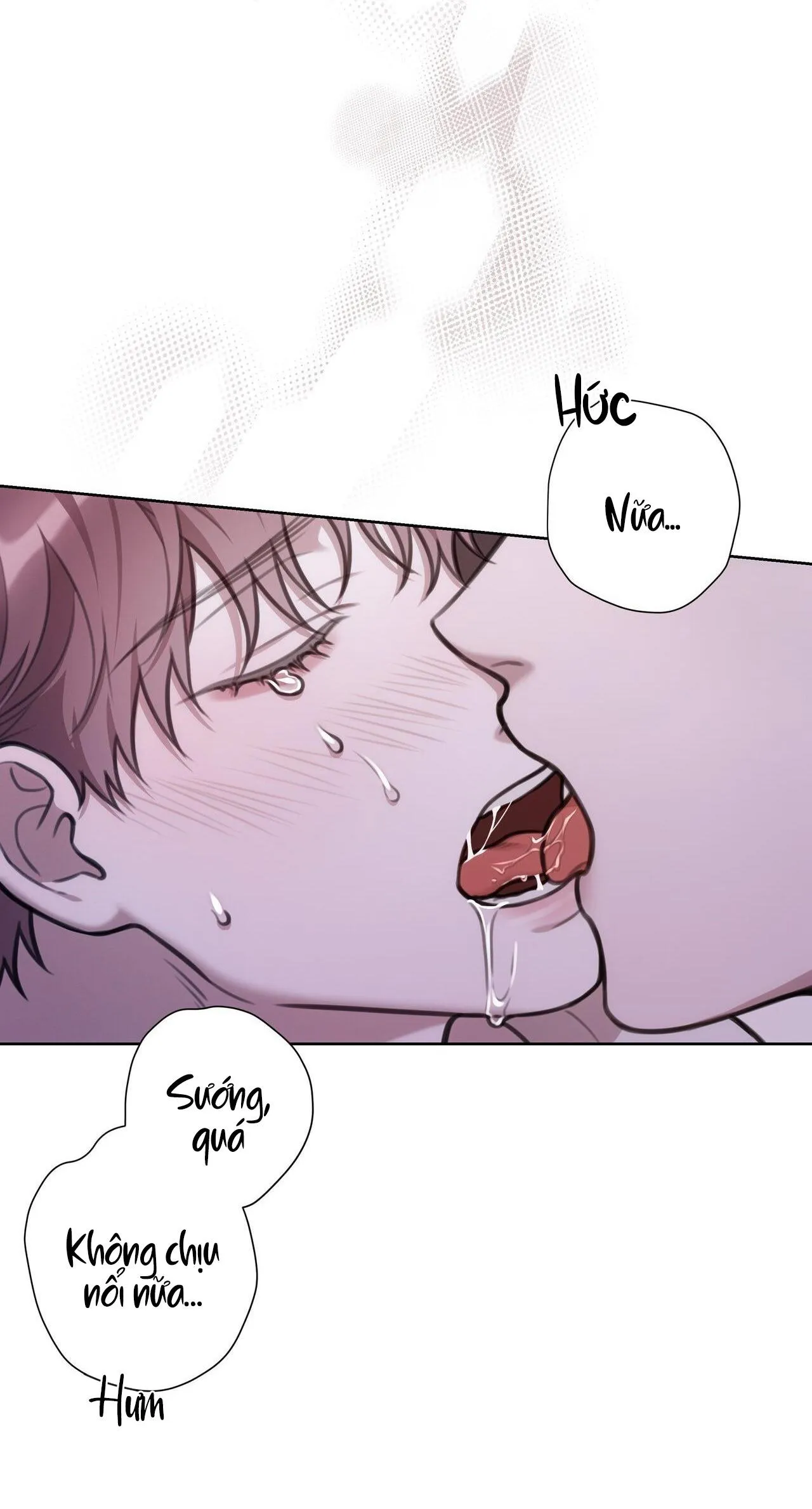 NHẬT KÝ GIAM CẦM THƯ KÝ JIN Chapter 30 Trang 47