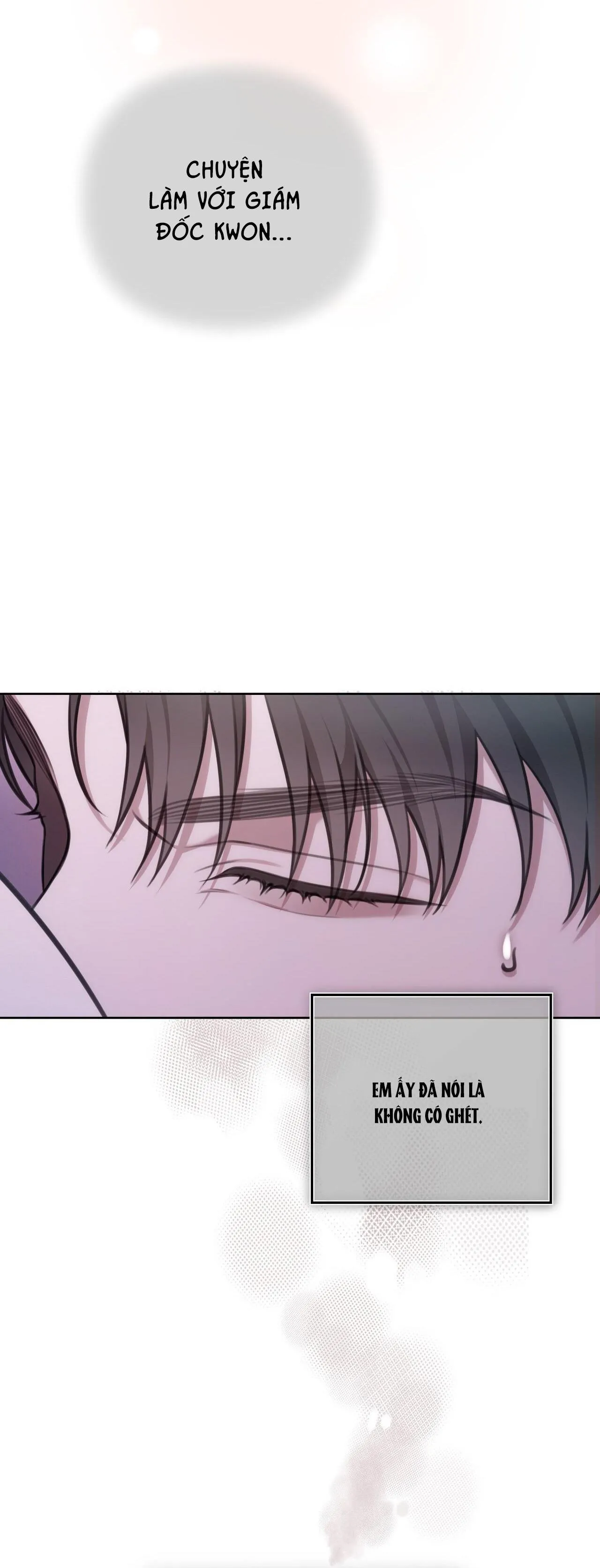 NHẬT KÝ GIAM CẦM THƯ KÝ JIN Chapter 30 Trang 50