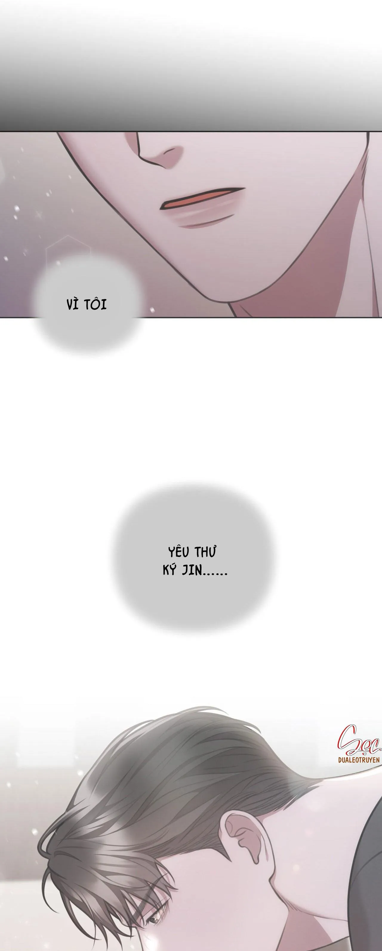 NHẬT KÝ GIAM CẦM THƯ KÝ JIN Chapter 31 Trang 4