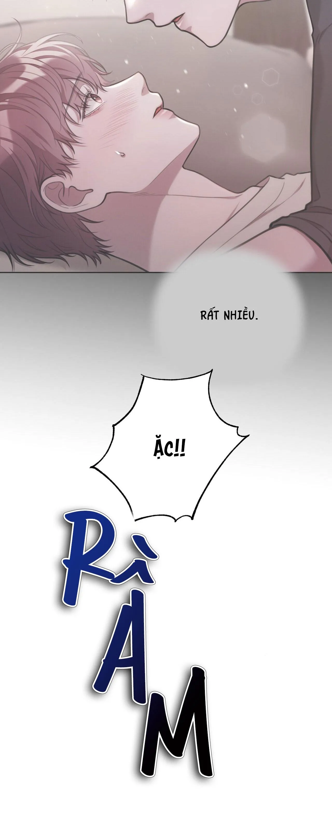 NHẬT KÝ GIAM CẦM THƯ KÝ JIN Chapter 31 Trang 5