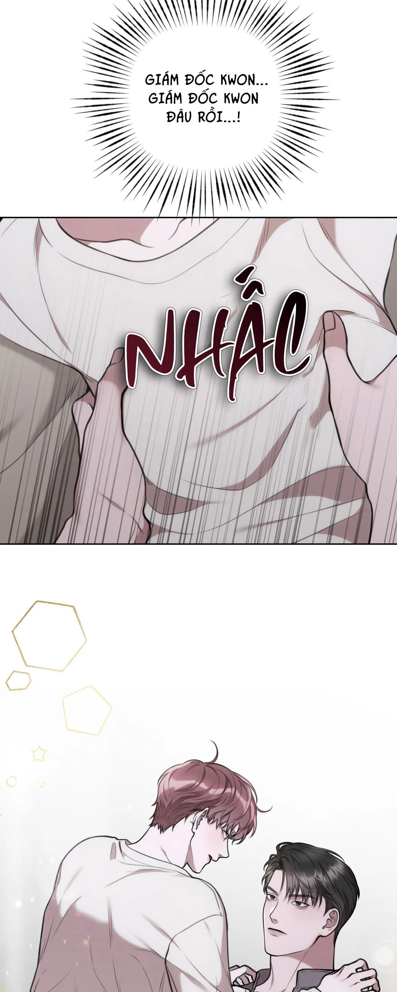 NHẬT KÝ GIAM CẦM THƯ KÝ JIN Chapter 31 Trang 11