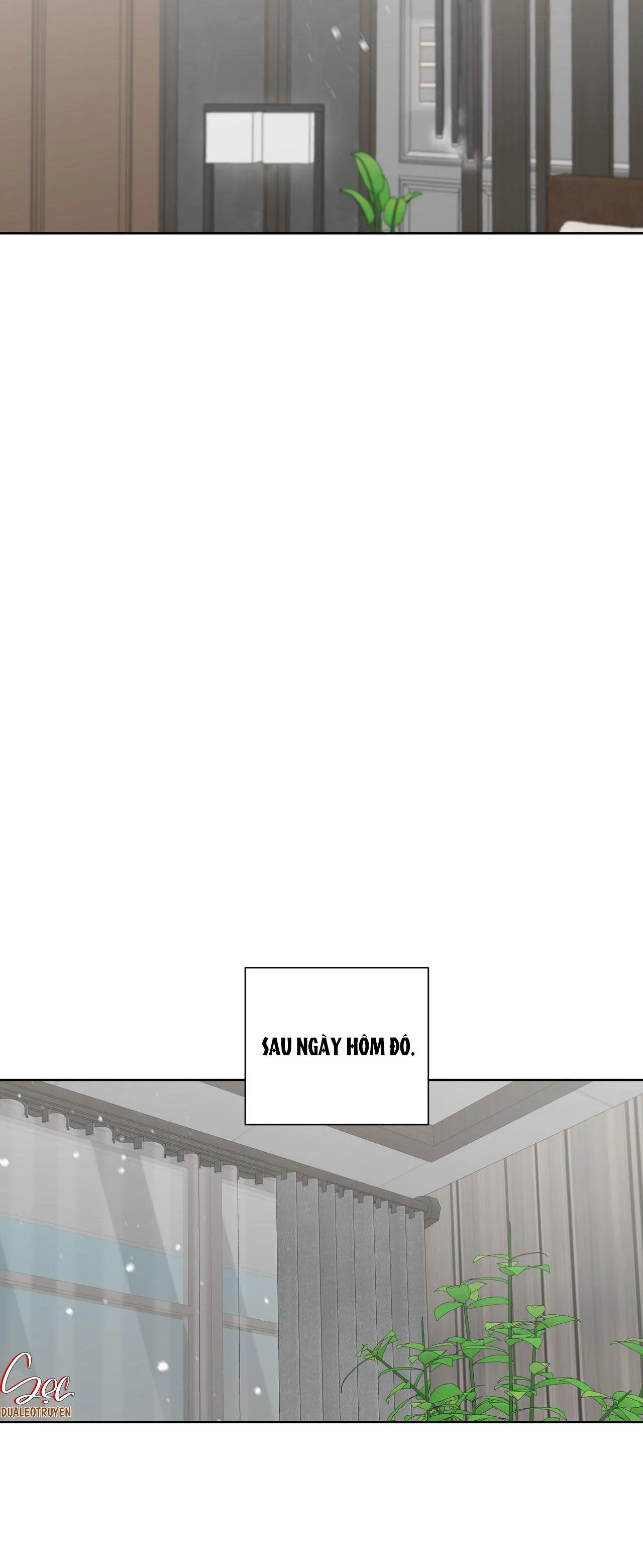 NHẬT KÝ GIAM CẦM THƯ KÝ JIN Chapter 31 Trang 28