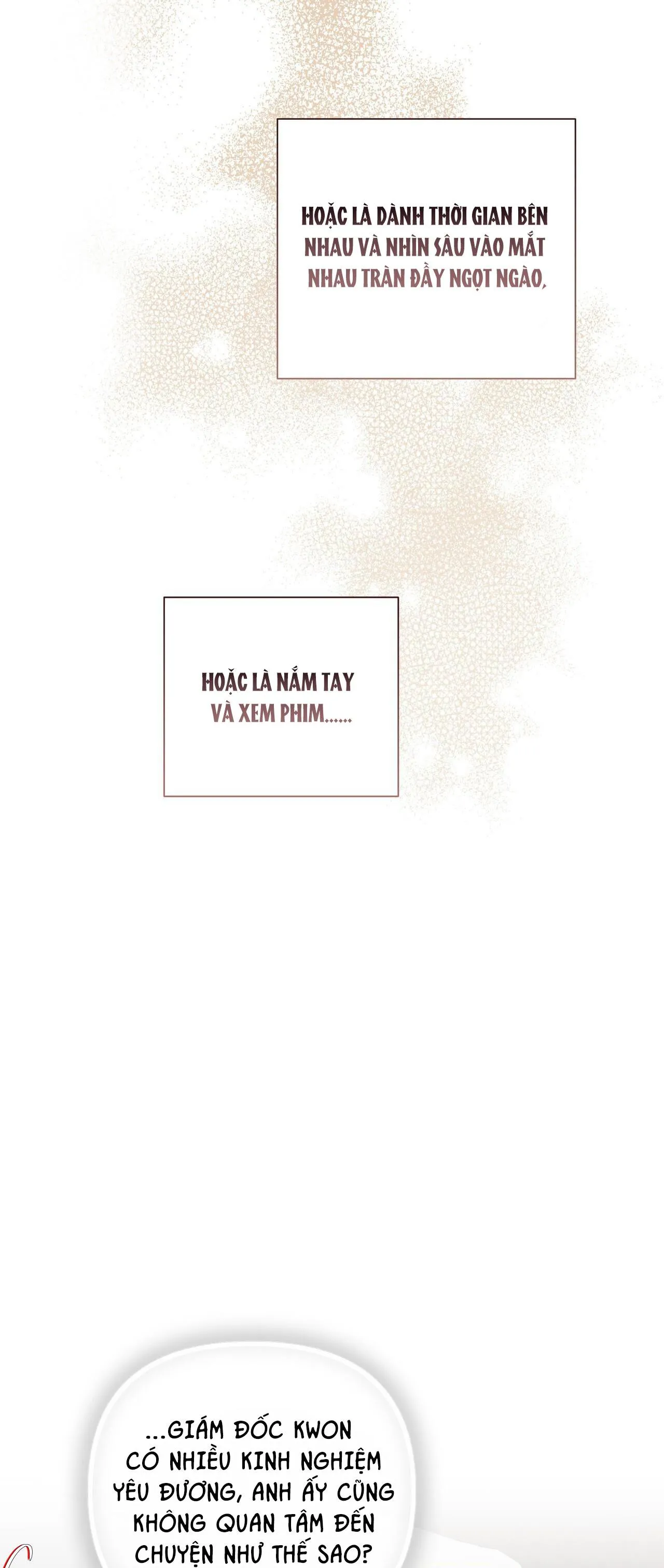 NHẬT KÝ GIAM CẦM THƯ KÝ JIN Chapter 31 Trang 38