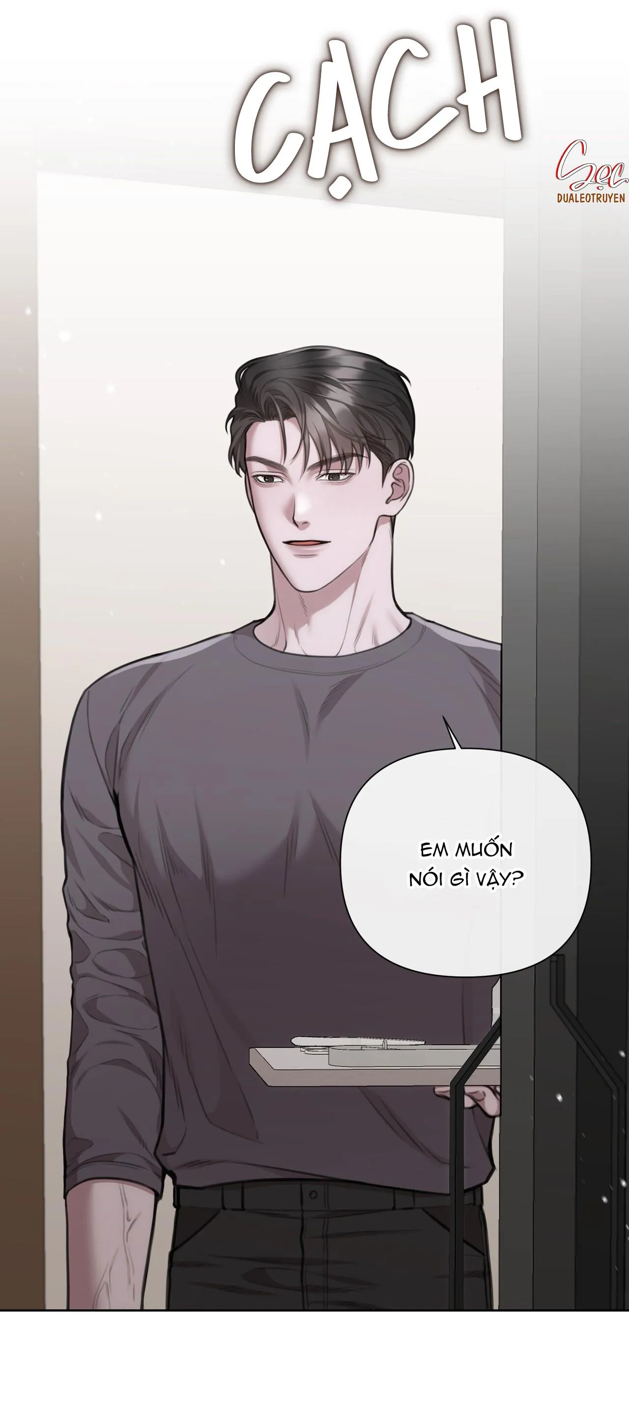 NHẬT KÝ GIAM CẦM THƯ KÝ JIN Chapter 31 Trang 44