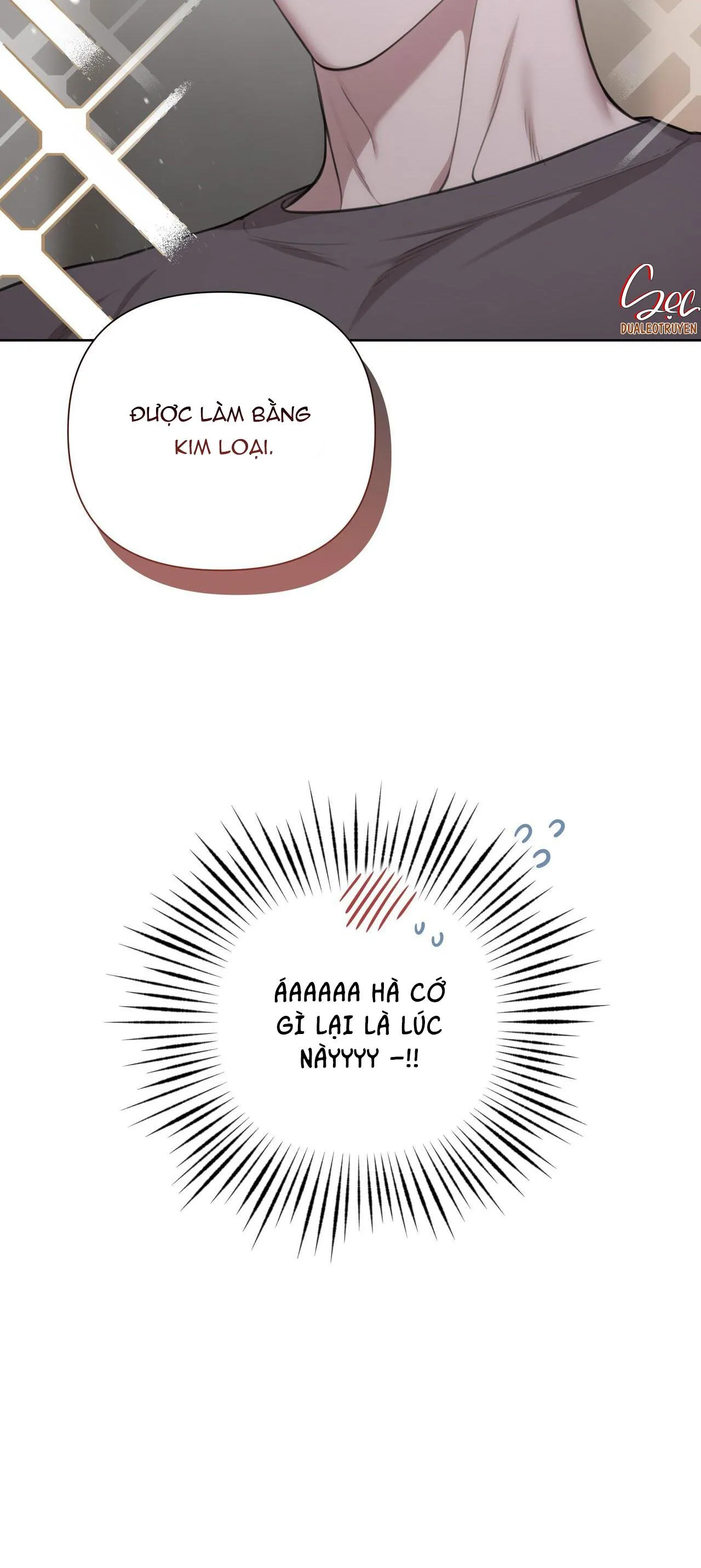 NHẬT KÝ GIAM CẦM THƯ KÝ JIN Chapter 31 Trang 48